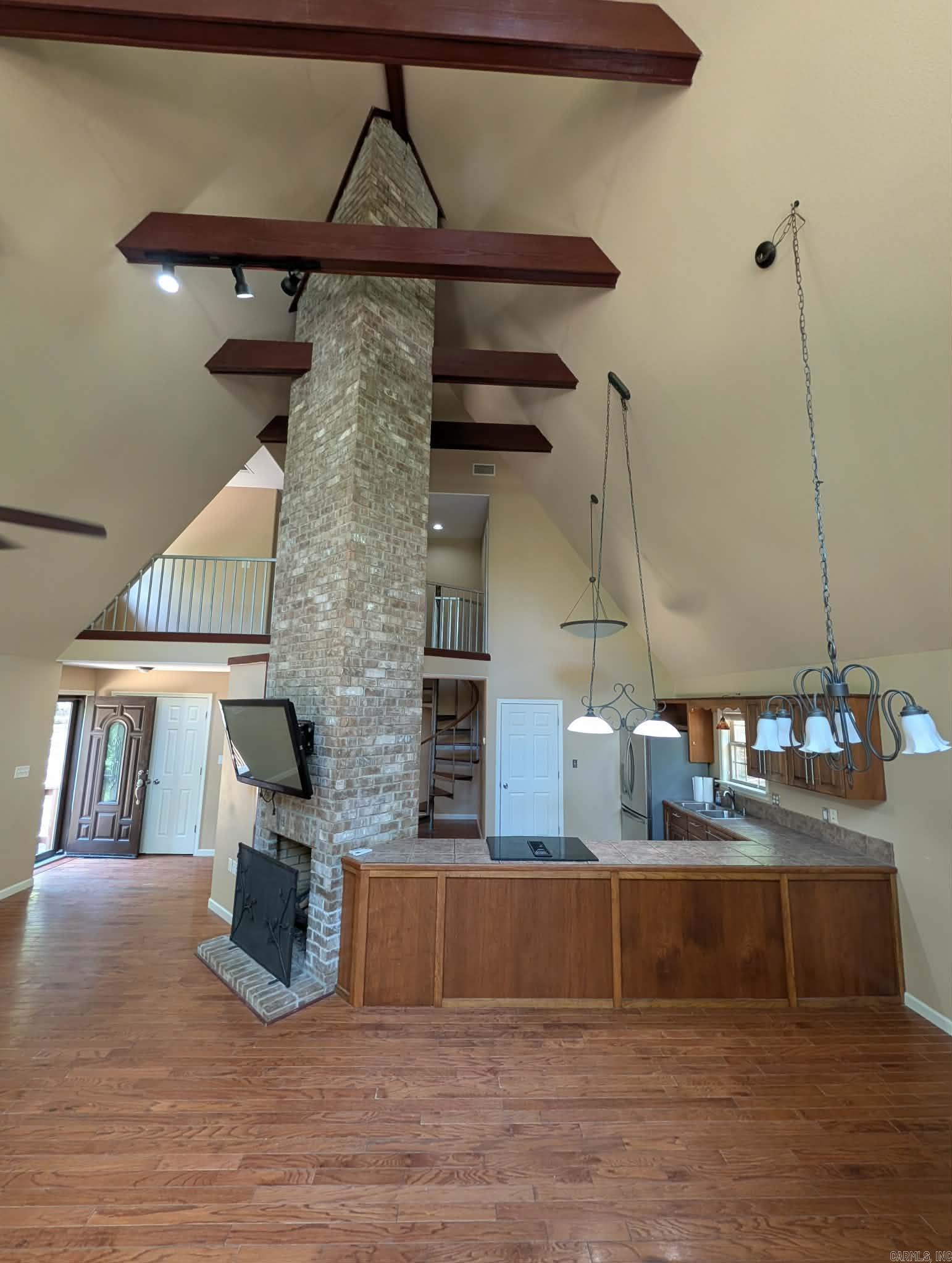 345 N Valley  Searcy, AR
