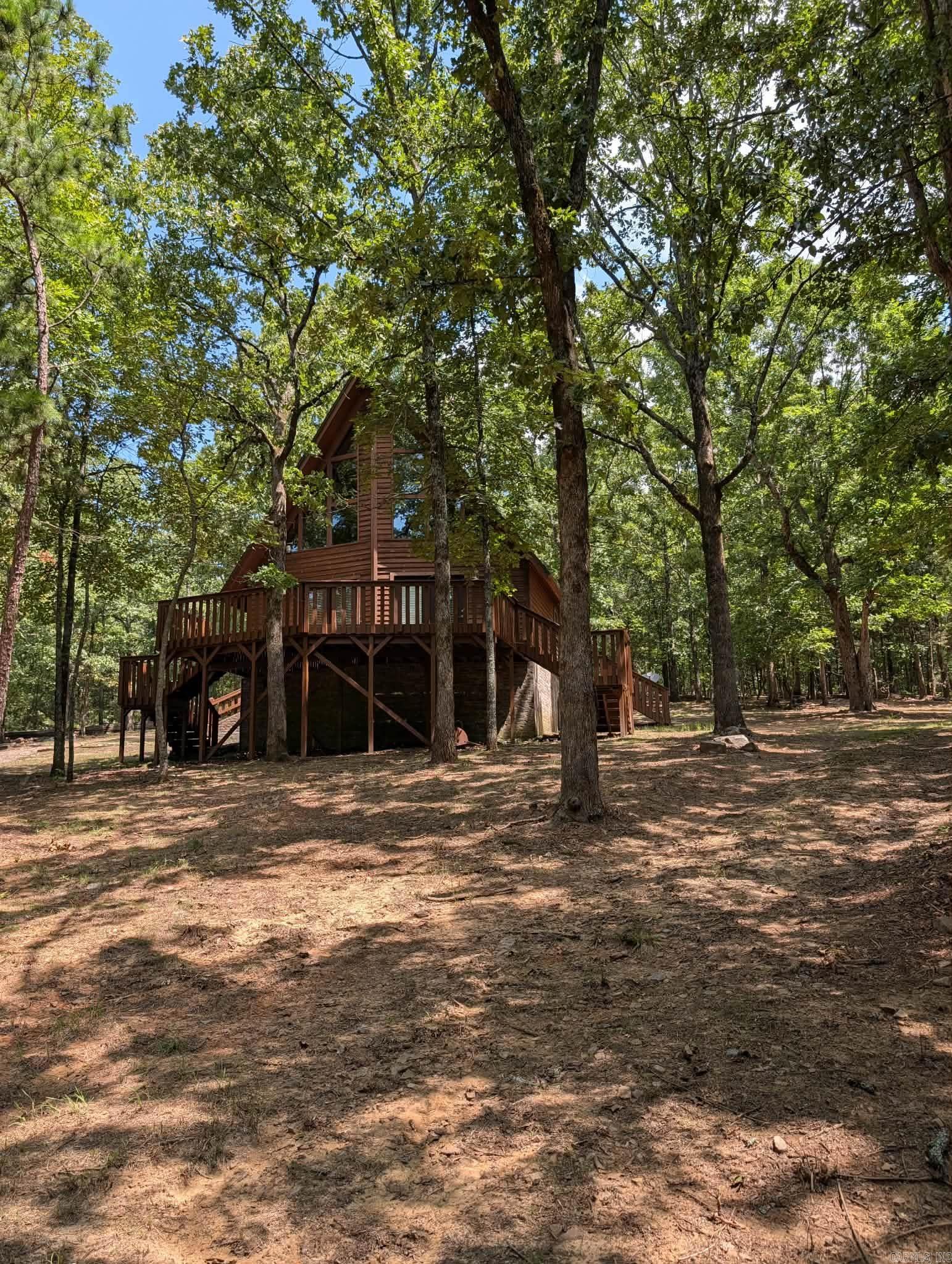 345 N Valley  Searcy, AR