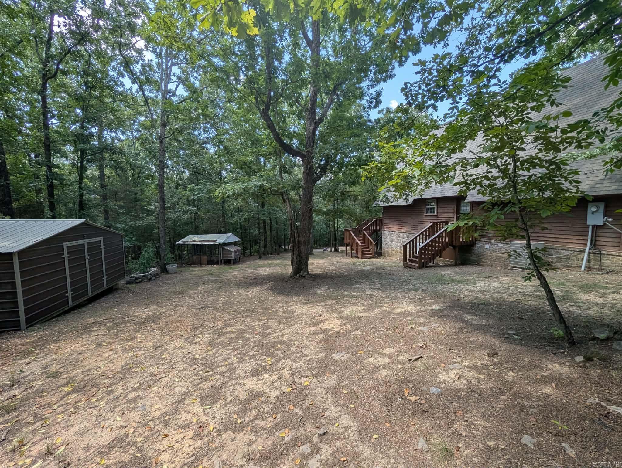 345 N Valley  Searcy, AR
