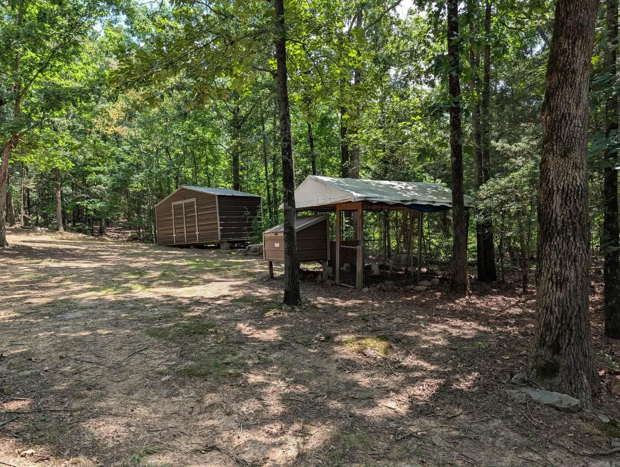 345 N Valley  Searcy, AR