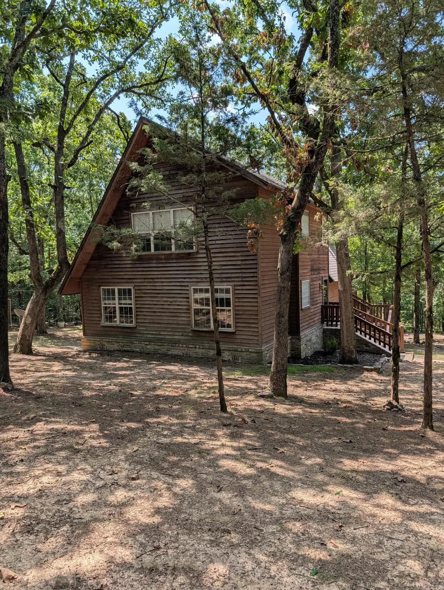 345 N Valley  Searcy, AR