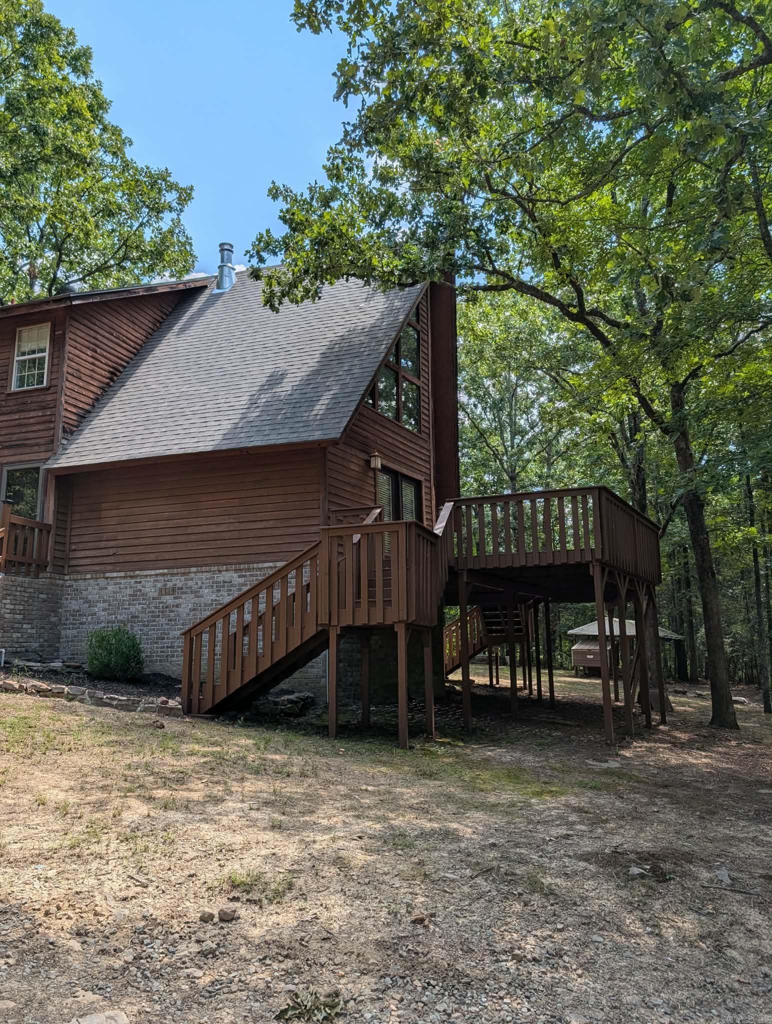 345 N Valley  Searcy, AR