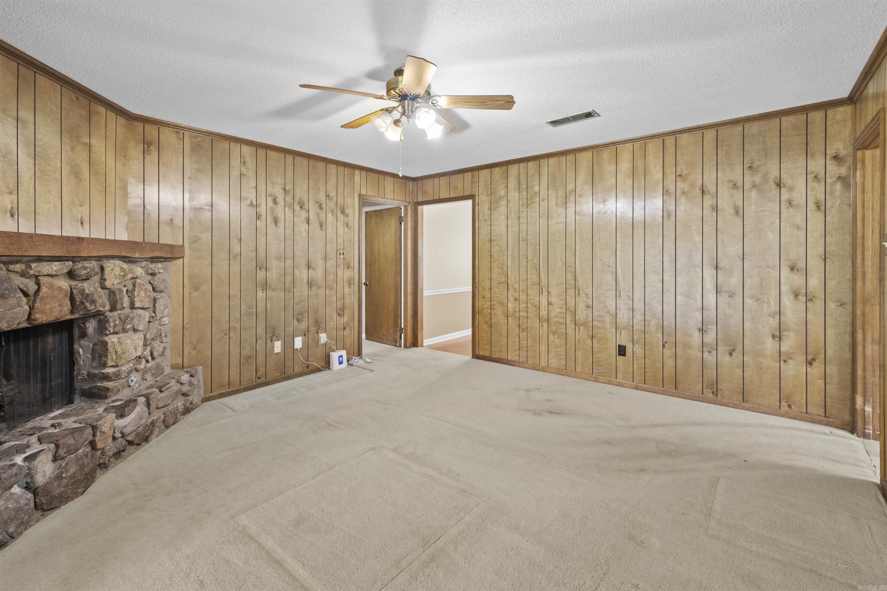4 Pleasant Ct  Little Rock, AR