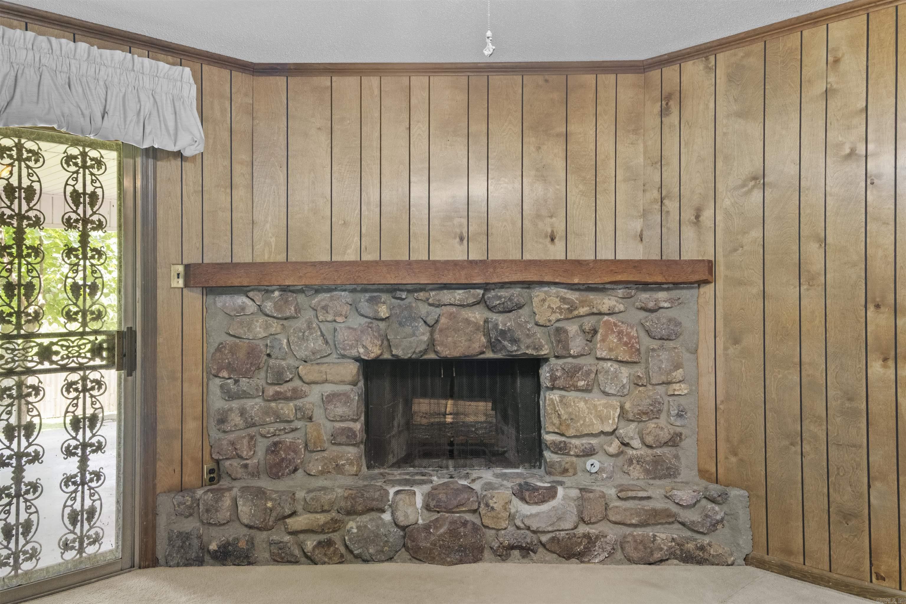 4 Pleasant Ct  Little Rock, AR