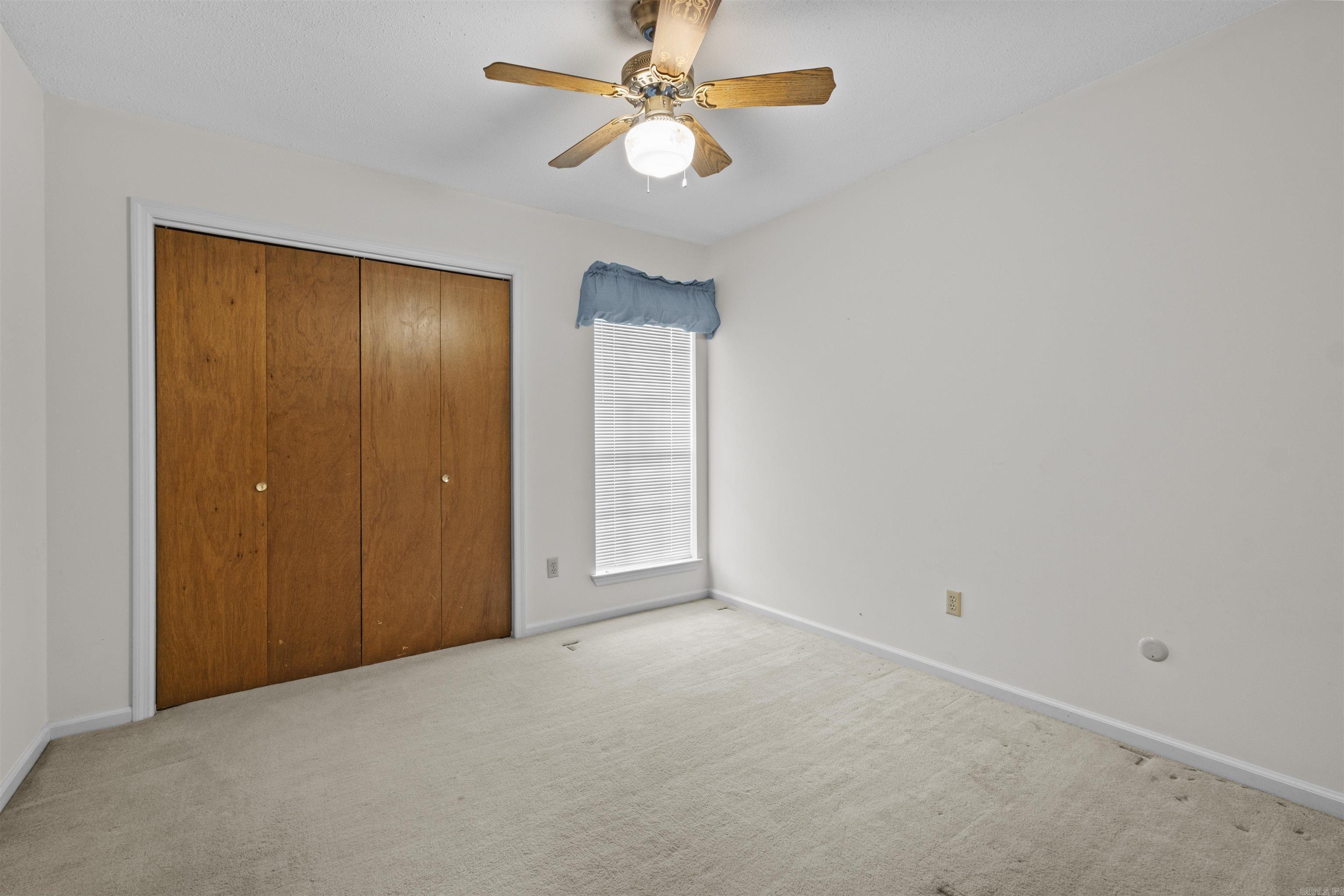 4 Pleasant Ct  Little Rock, AR