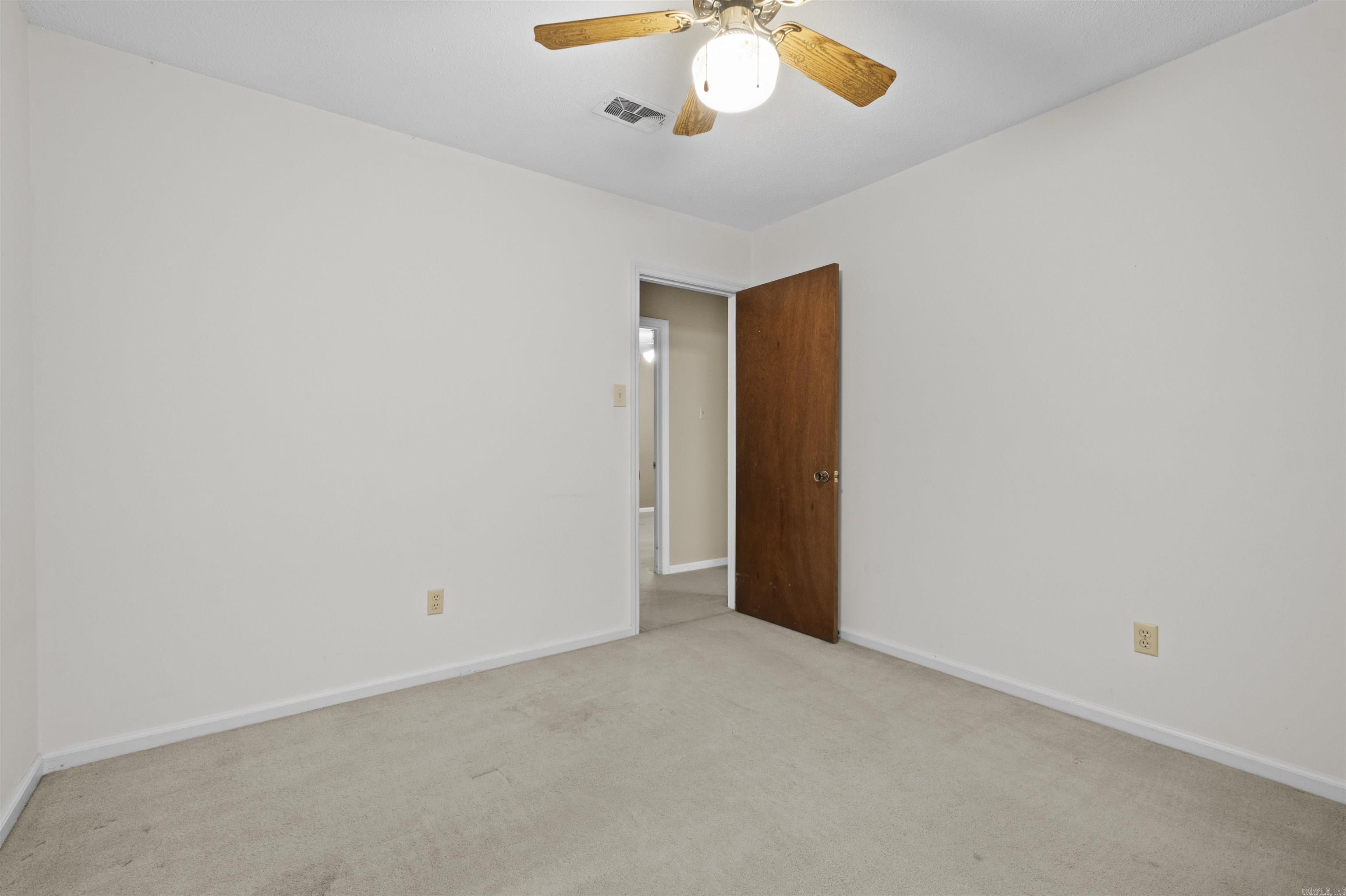 4 Pleasant Ct  Little Rock, AR