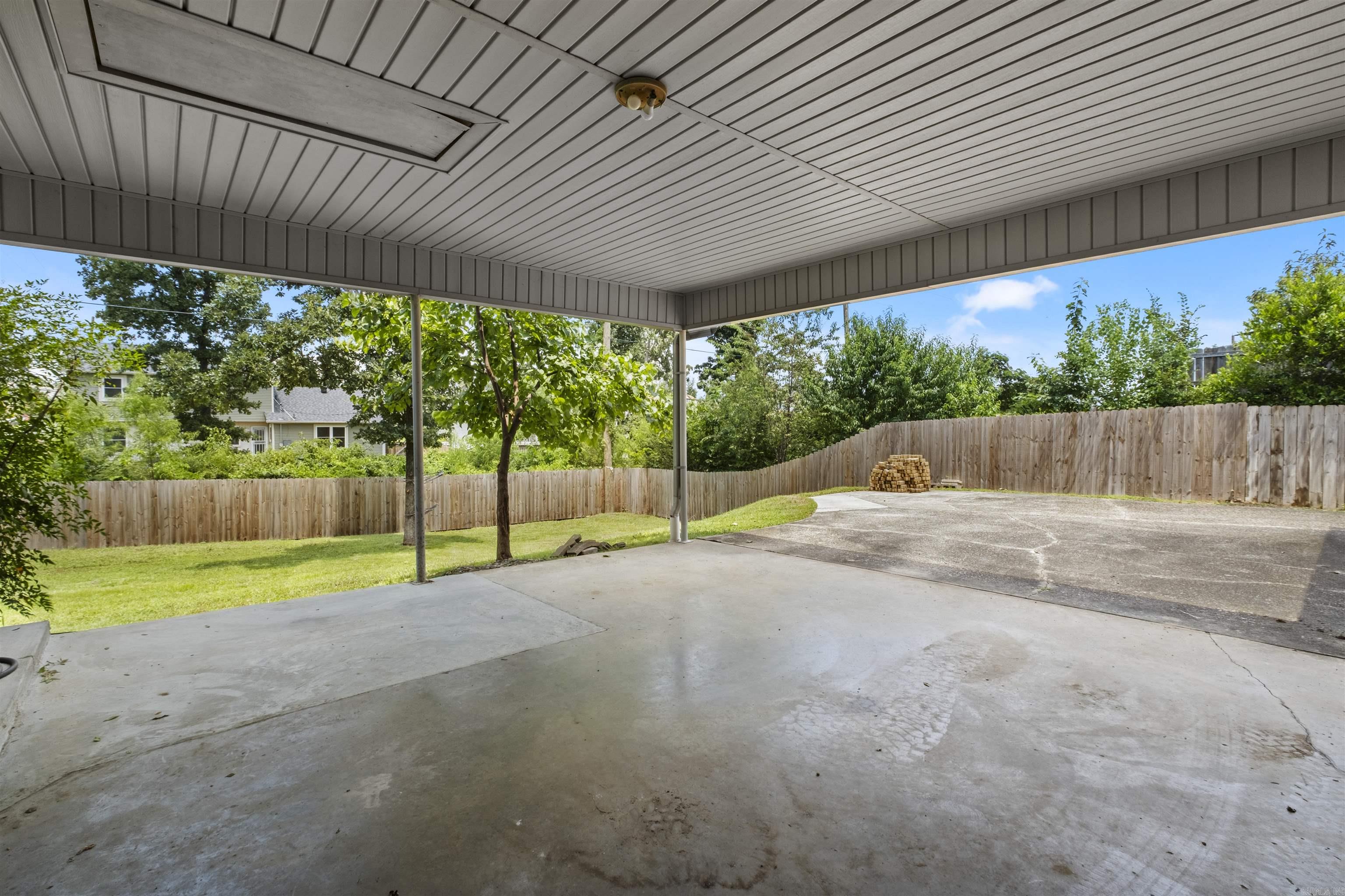 4 Pleasant Ct  Little Rock, AR
