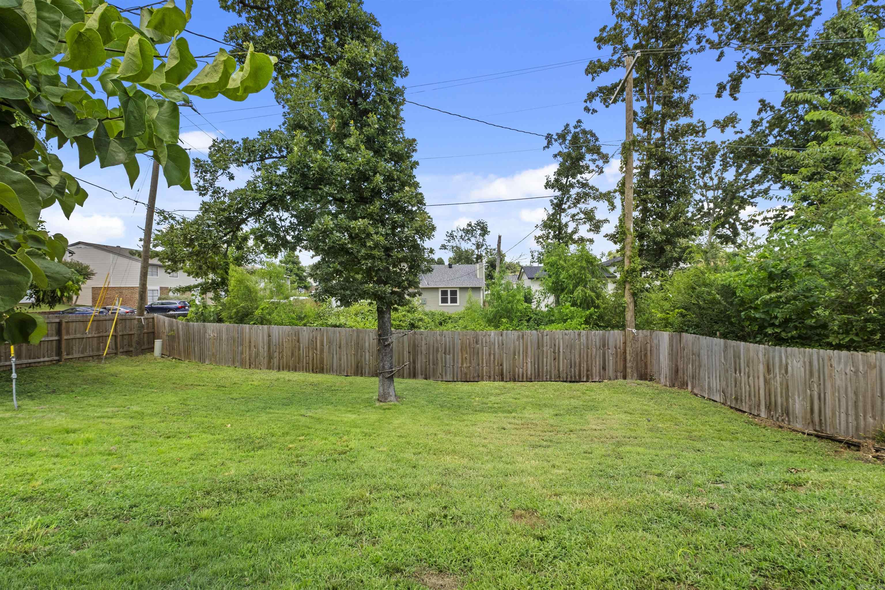 4 Pleasant Ct  Little Rock, AR