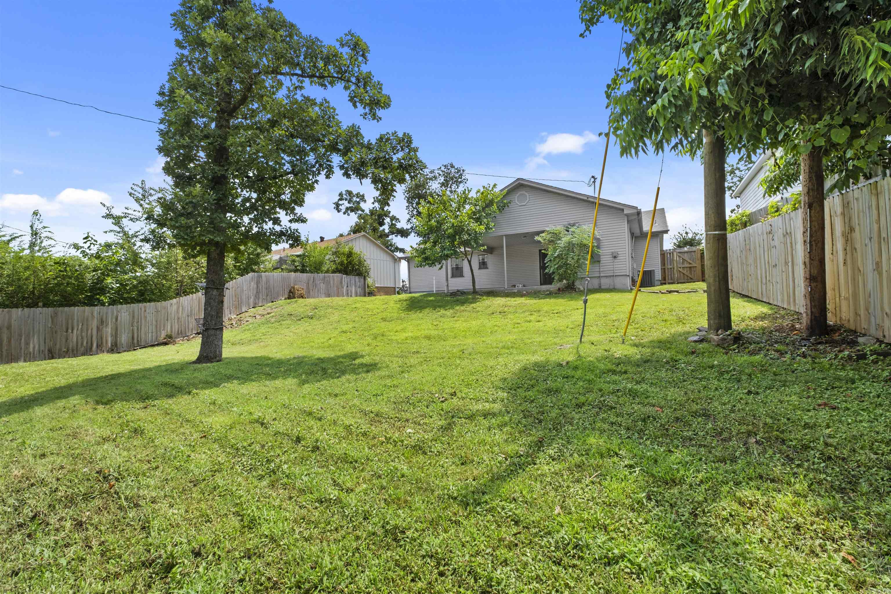 4 Pleasant Ct  Little Rock, AR