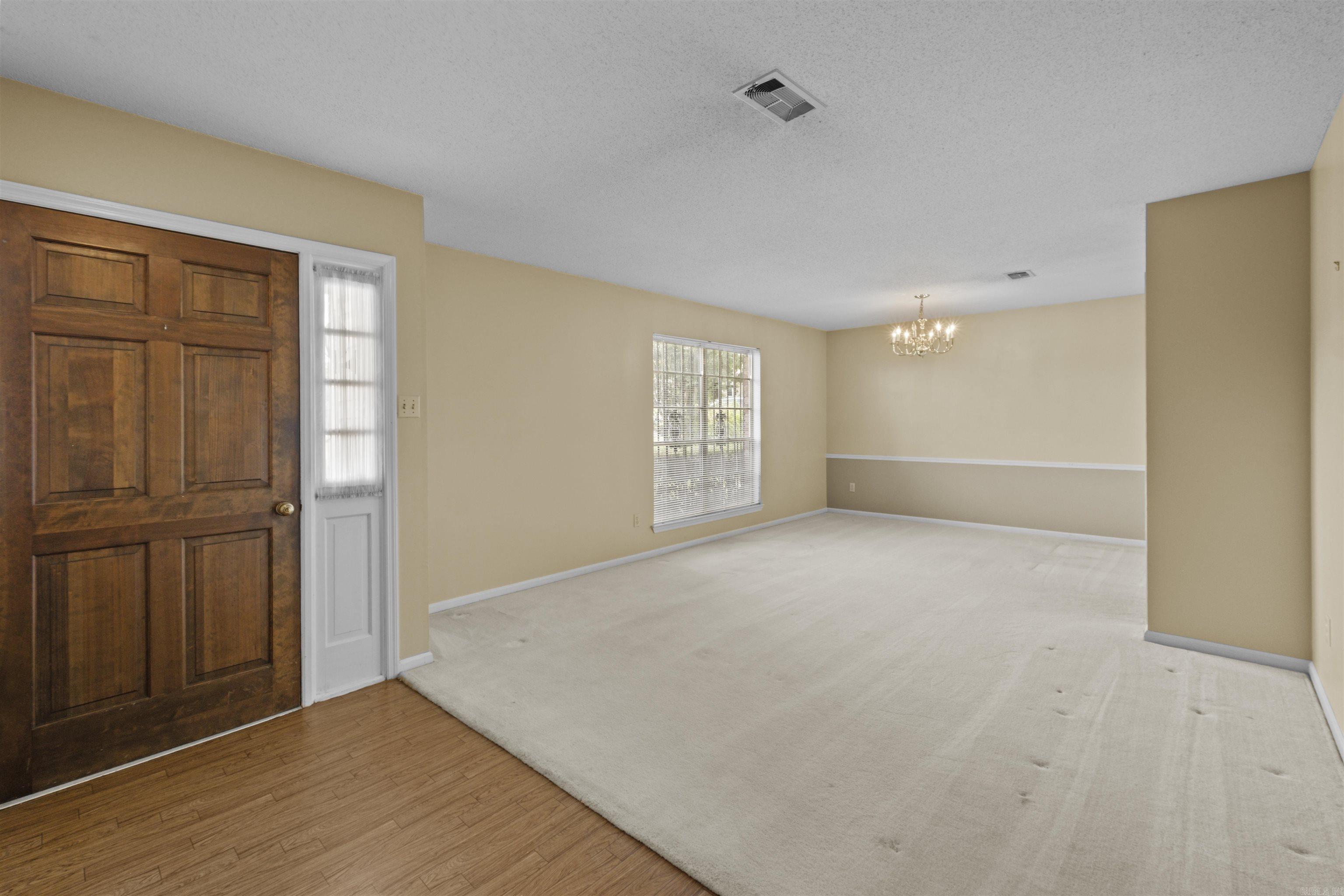 4 Pleasant Ct  Little Rock, AR