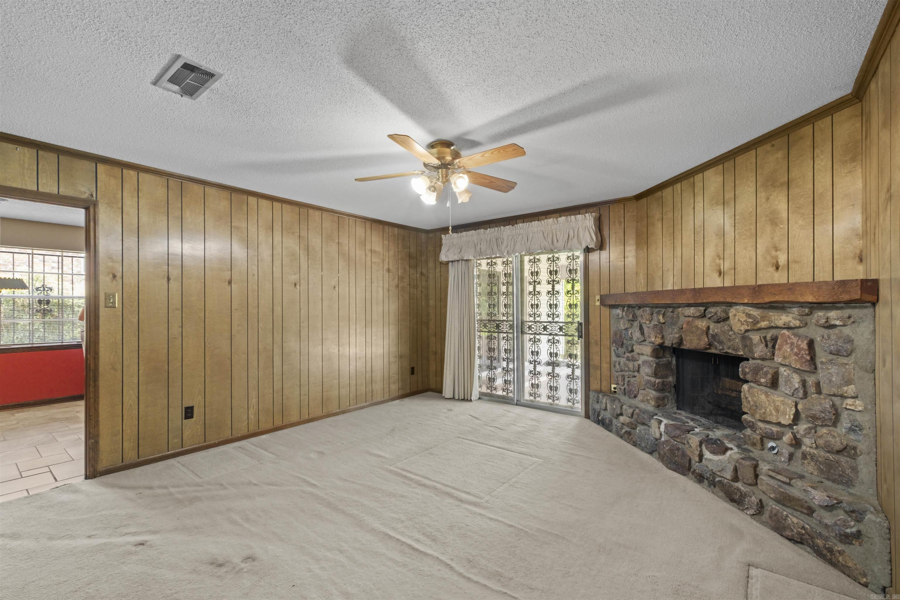 4 Pleasant Ct  Little Rock, AR