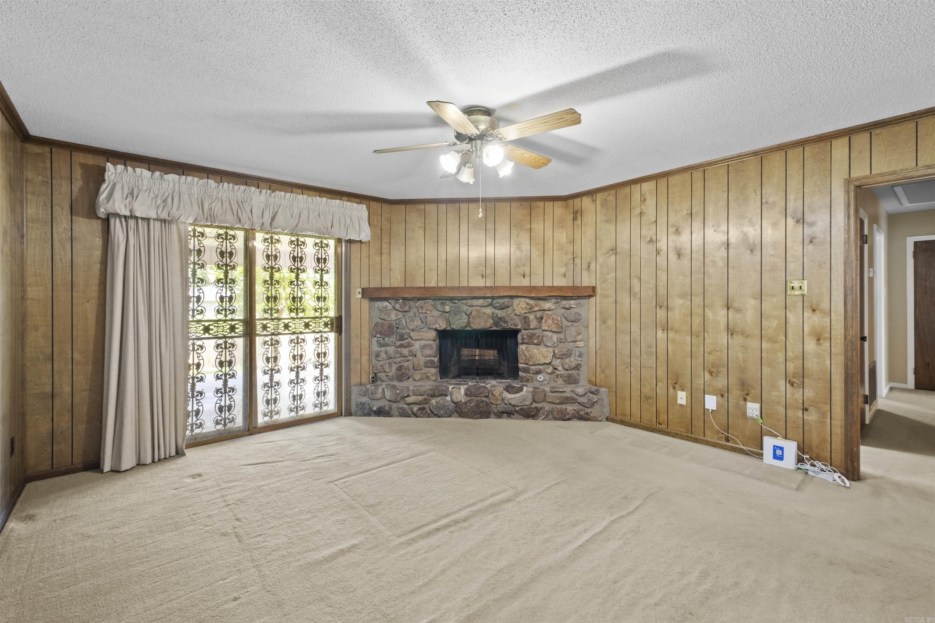 4 Pleasant Ct  Little Rock, AR