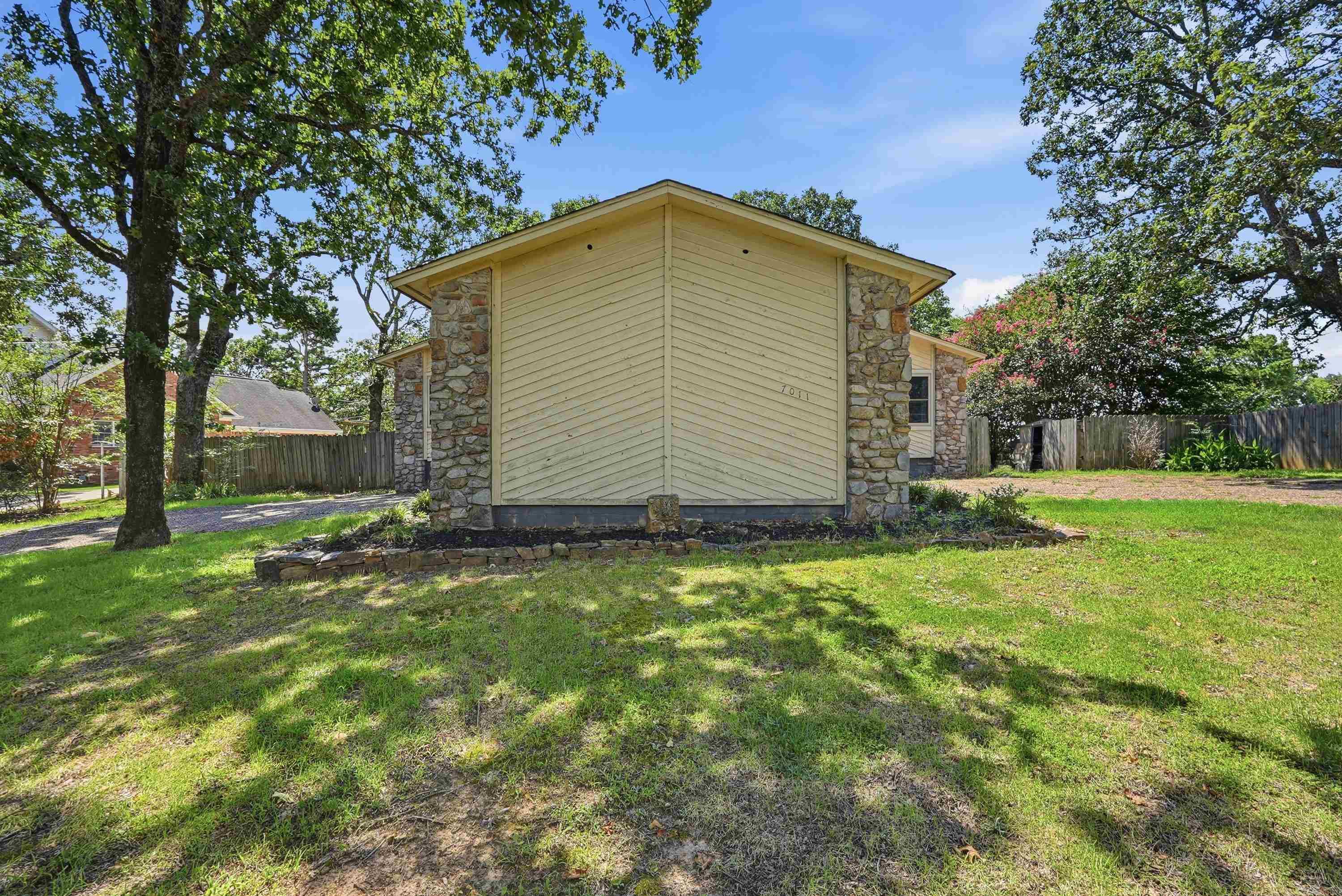 7011 Southpoint  North Little Rock, AR
