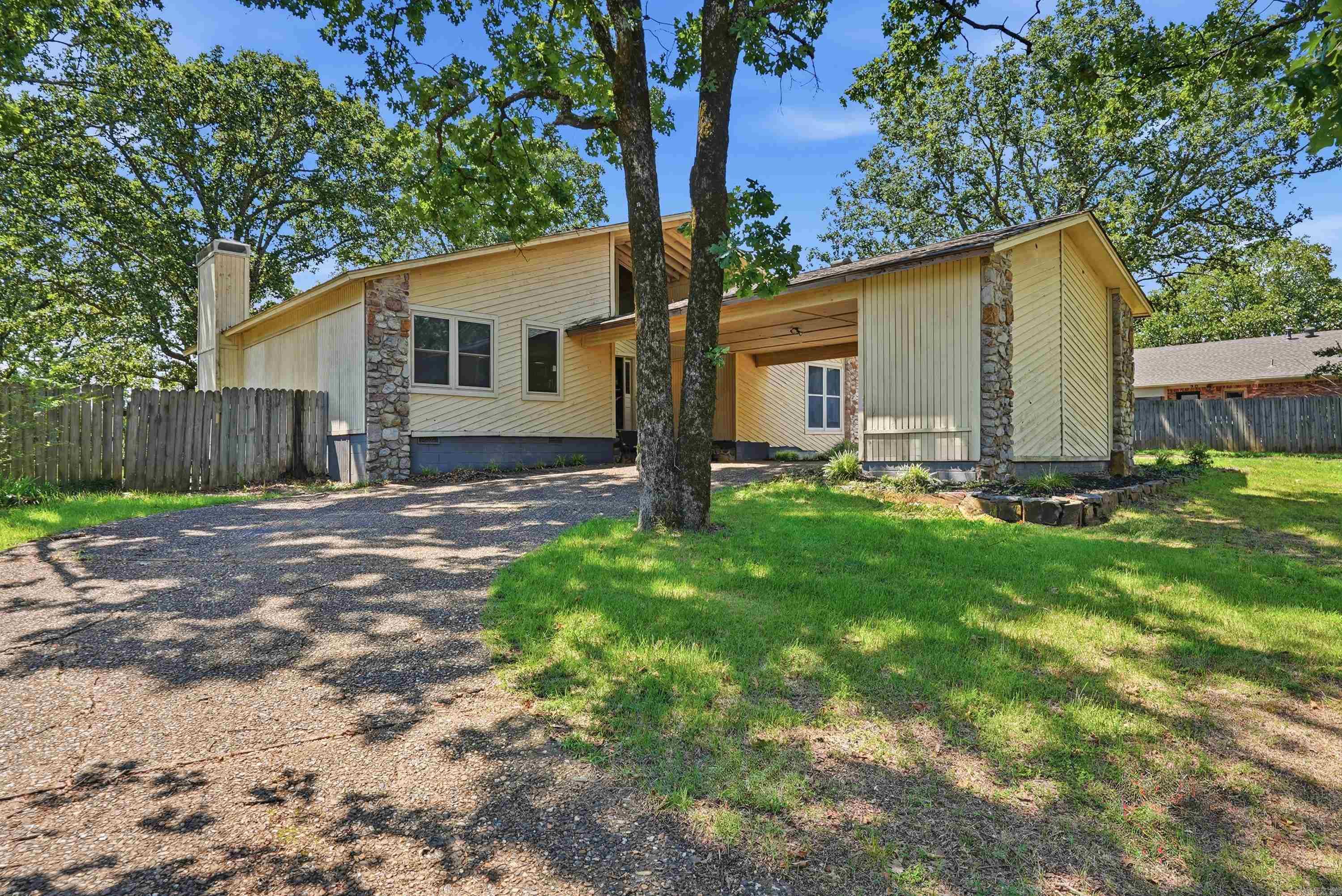 7011 Southpoint  North Little Rock, AR
