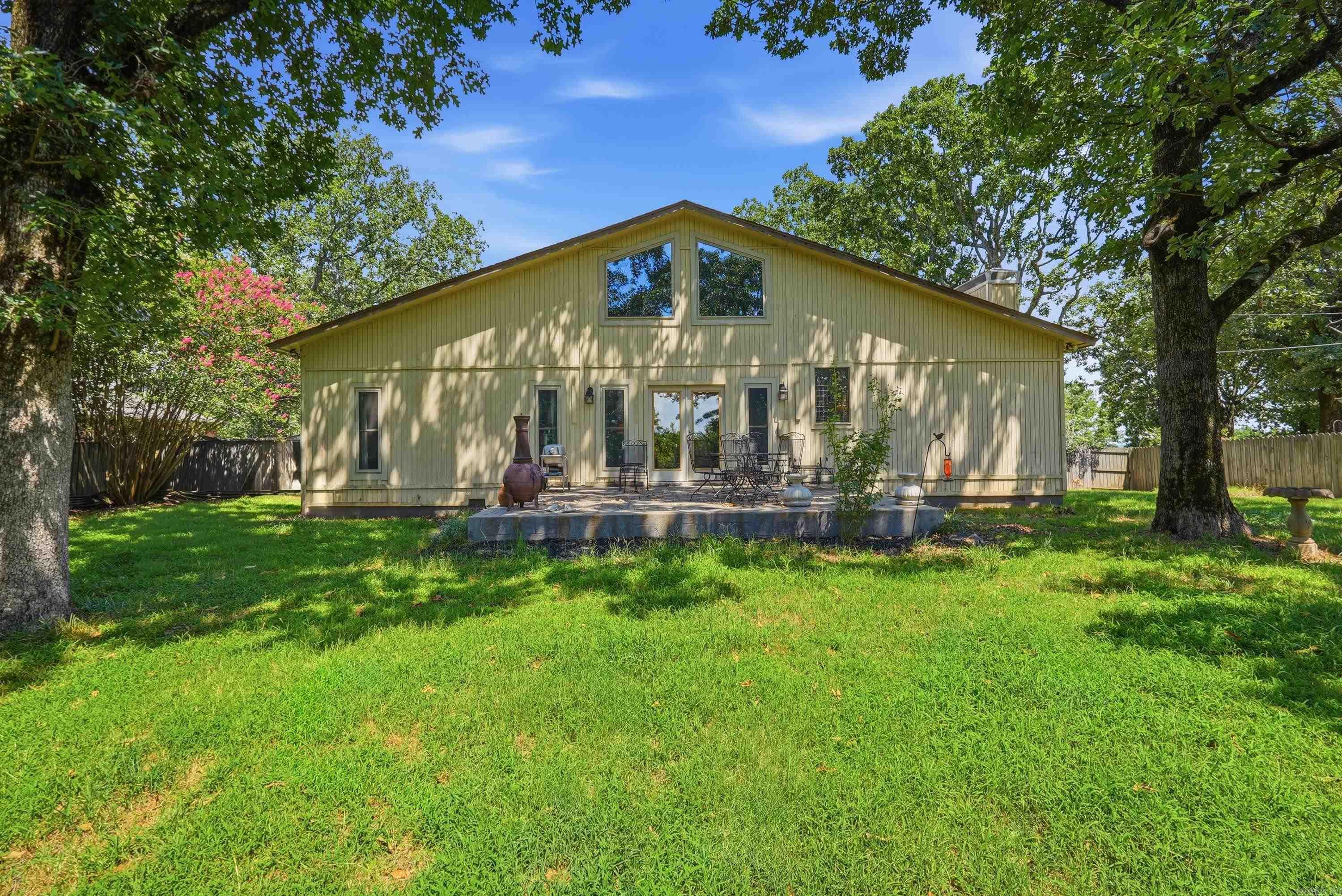7011 Southpoint  North Little Rock, AR