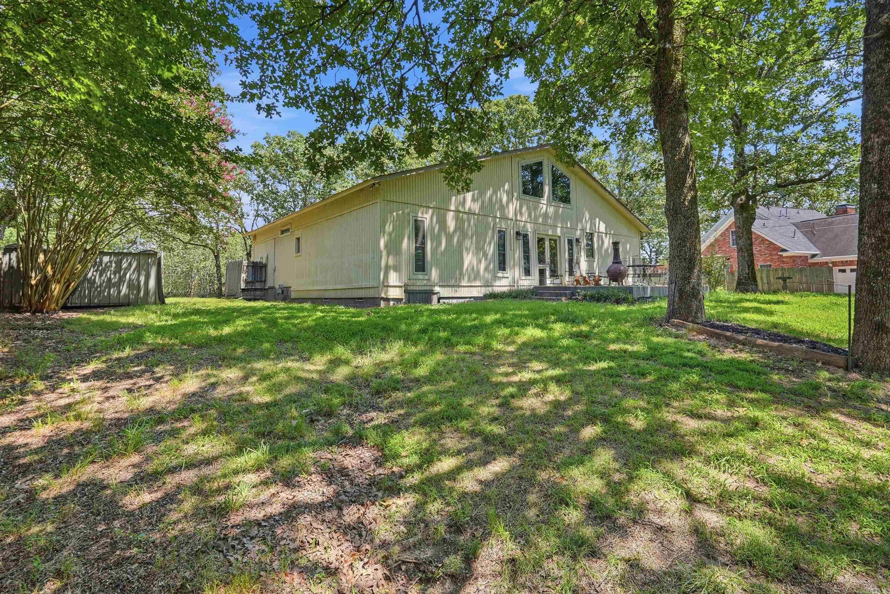 7011 Southpoint  North Little Rock, AR