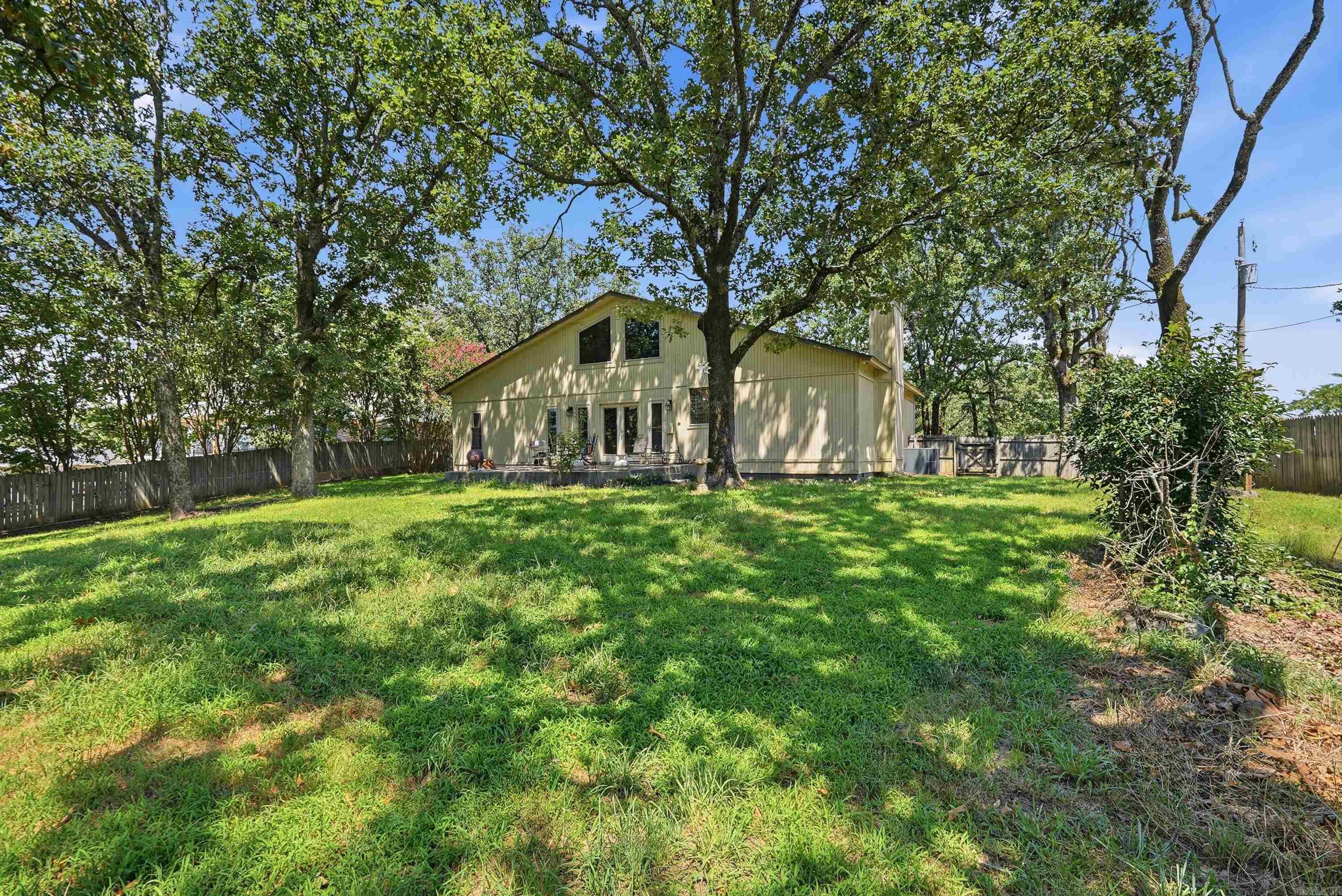 7011 Southpoint  North Little Rock, AR