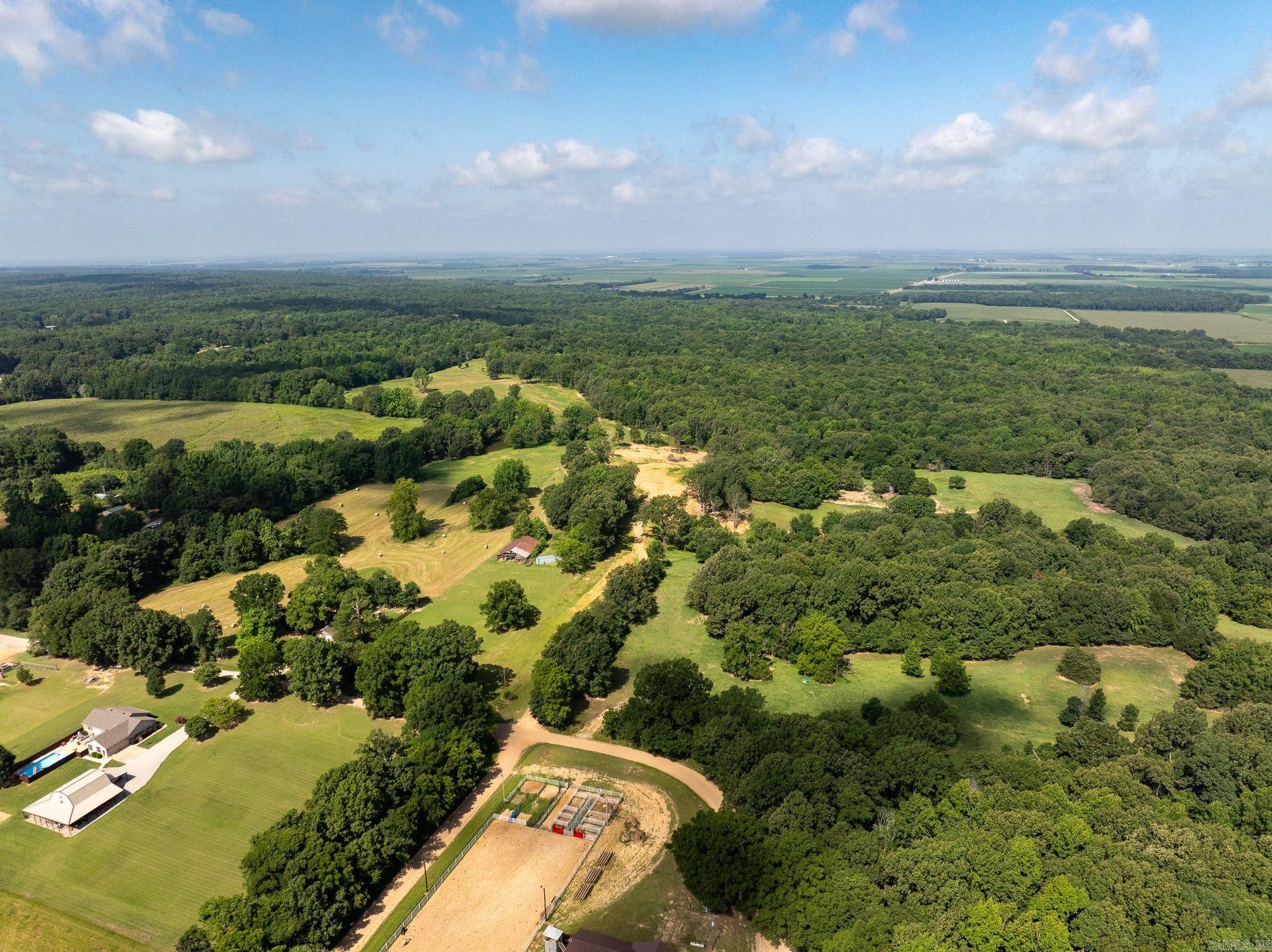 TBD Greene 324  Bono, AR