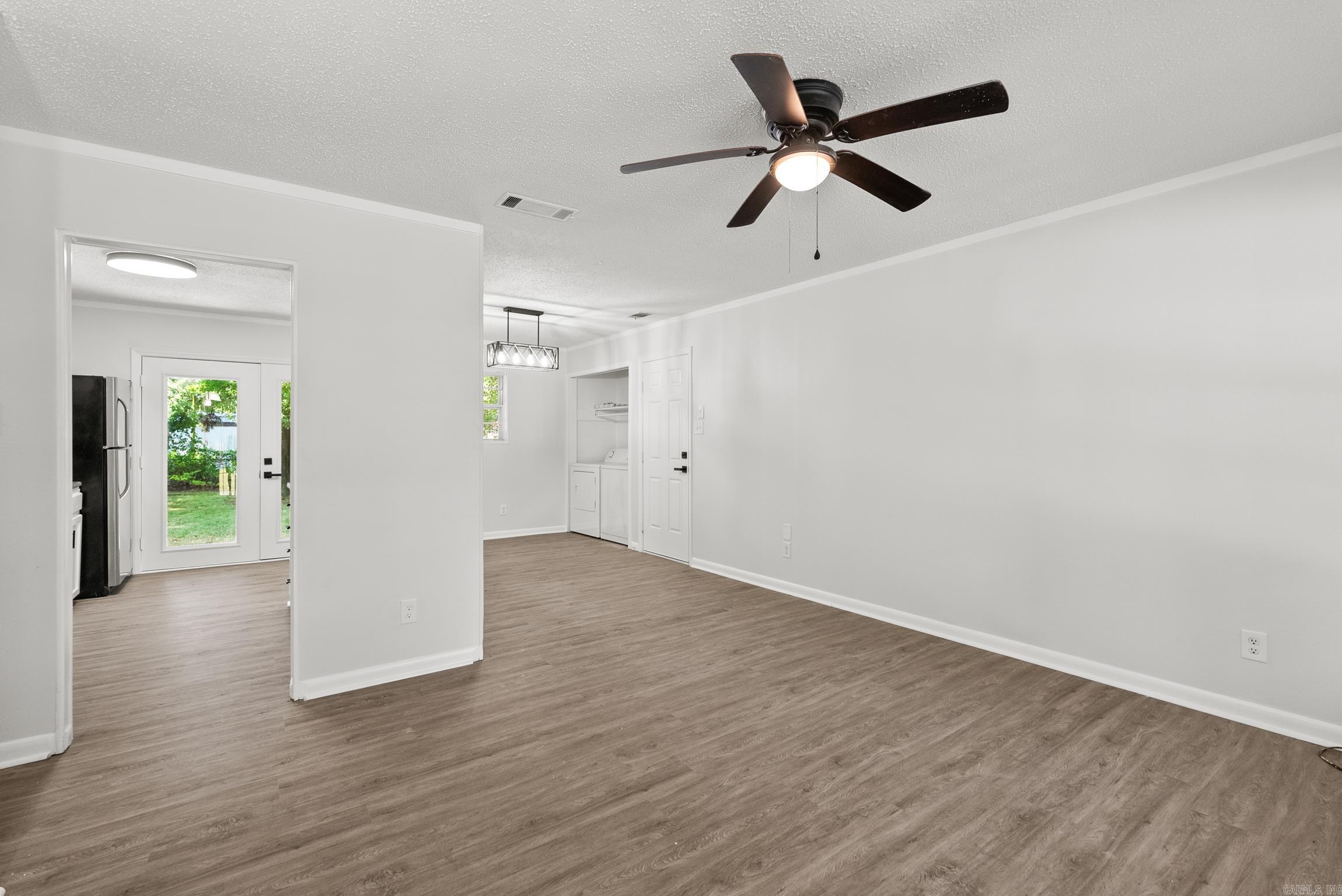 4623 Stratton  Little Rock, AR