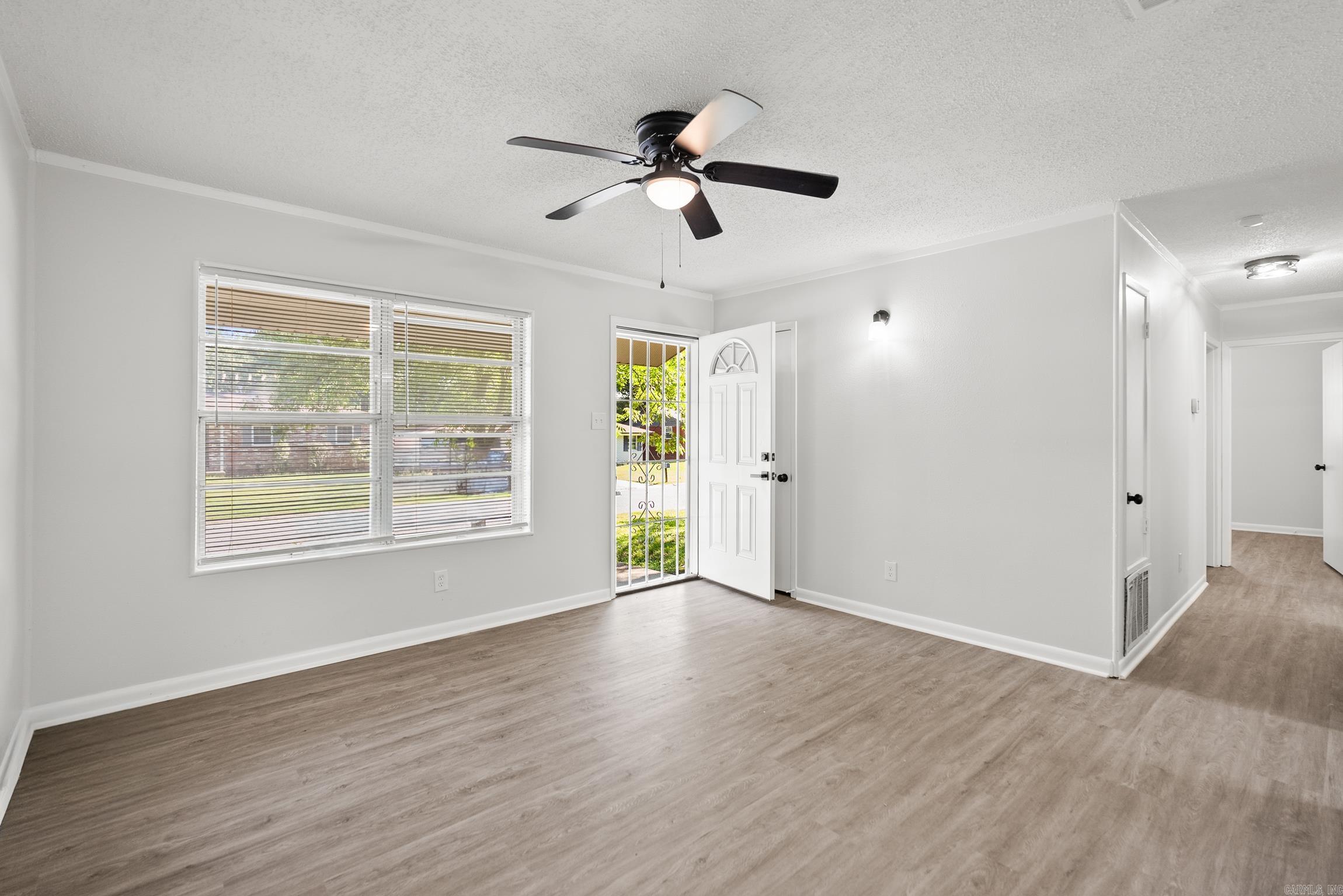 4623 Stratton  Little Rock, AR