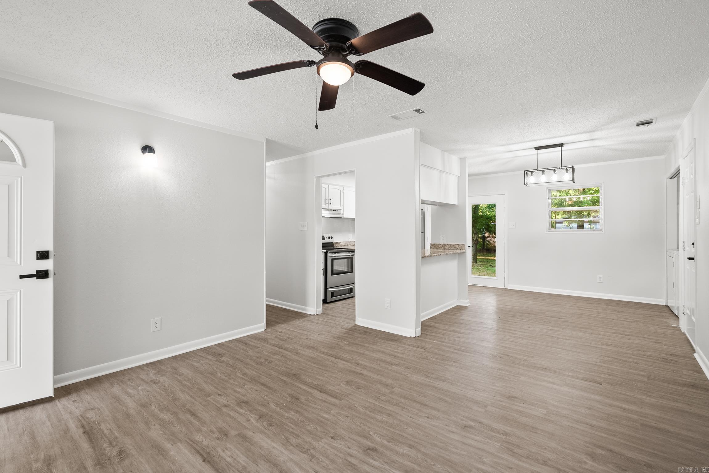 4623 Stratton  Little Rock, AR