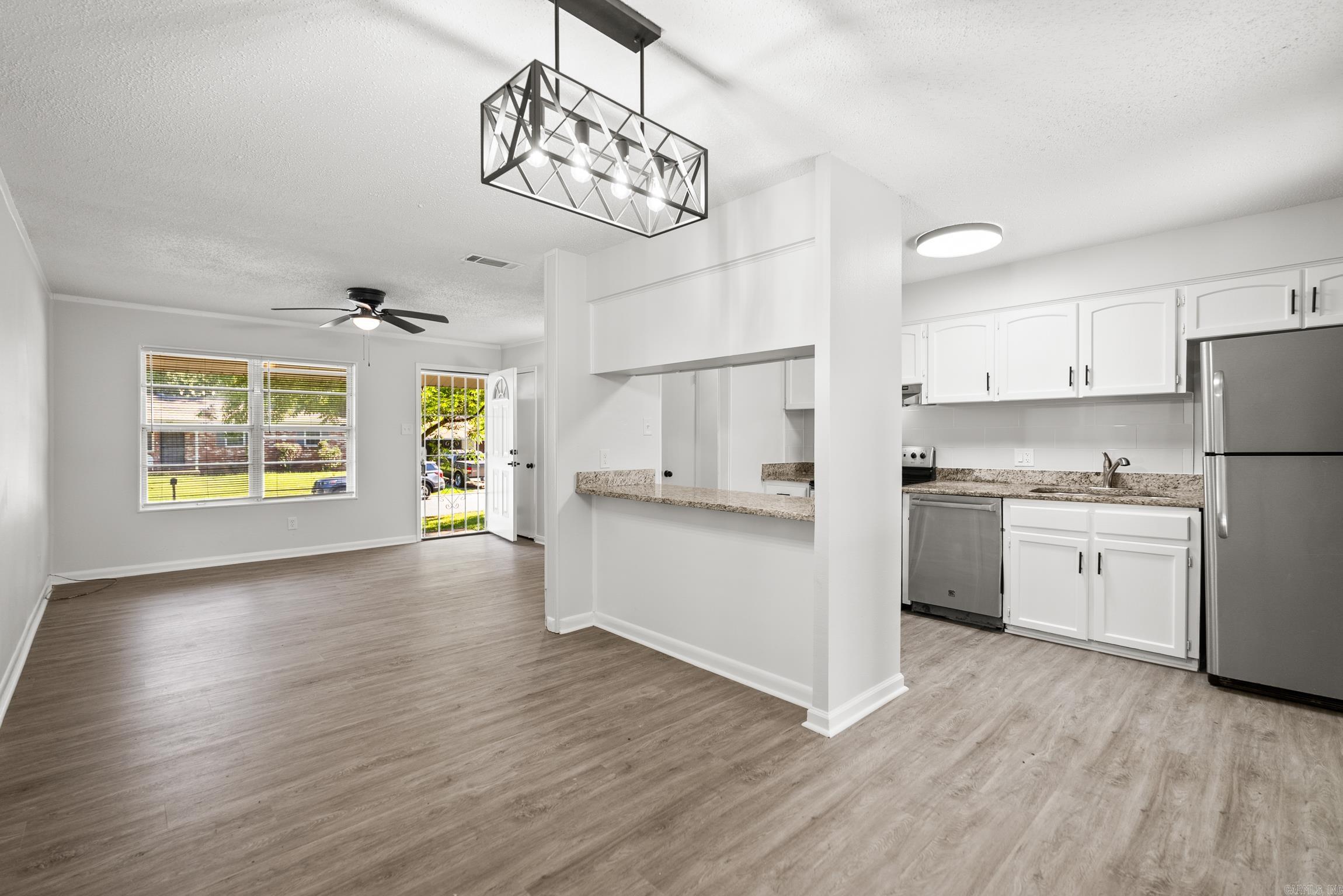4623 Stratton  Little Rock, AR
