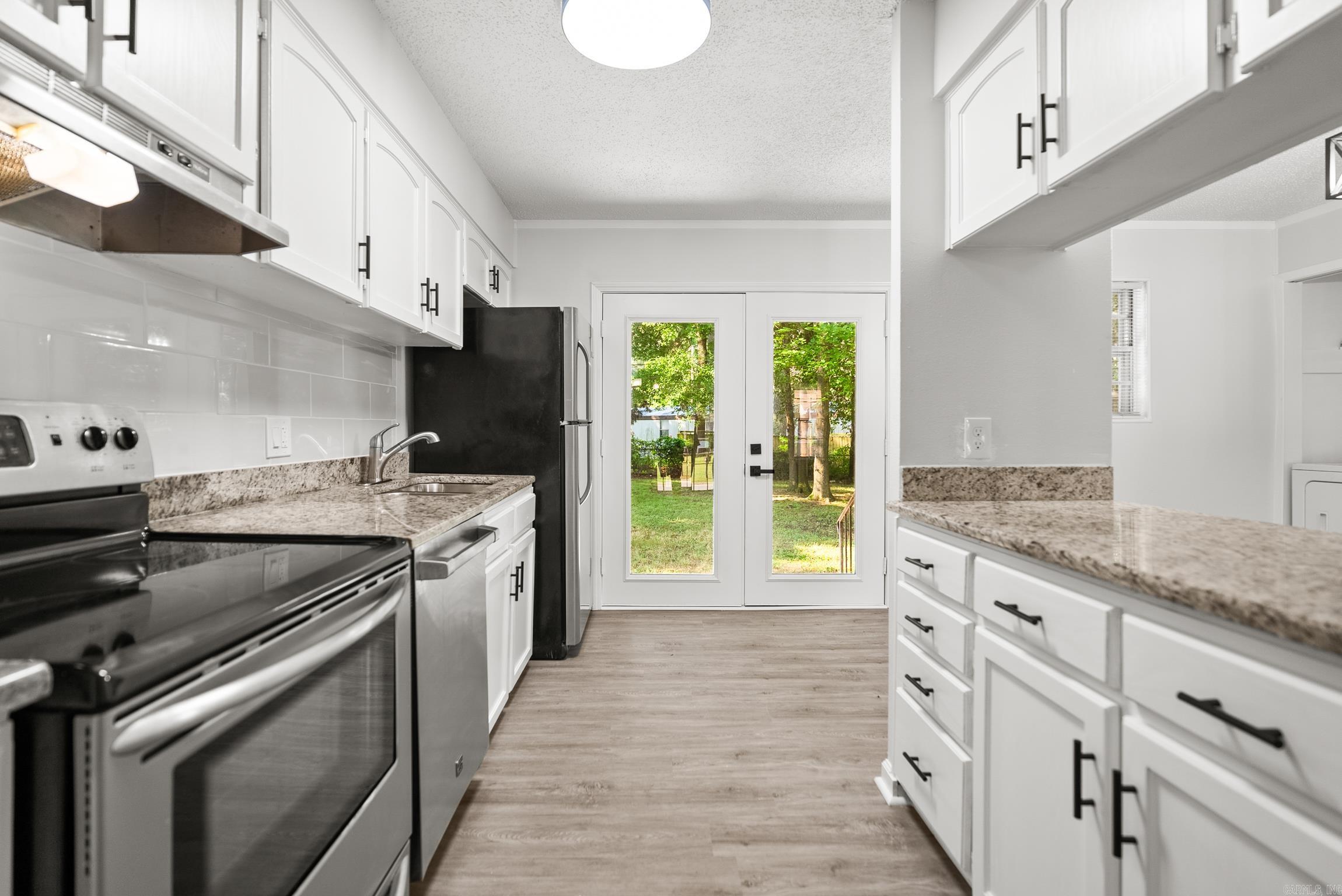 4623 Stratton  Little Rock, AR