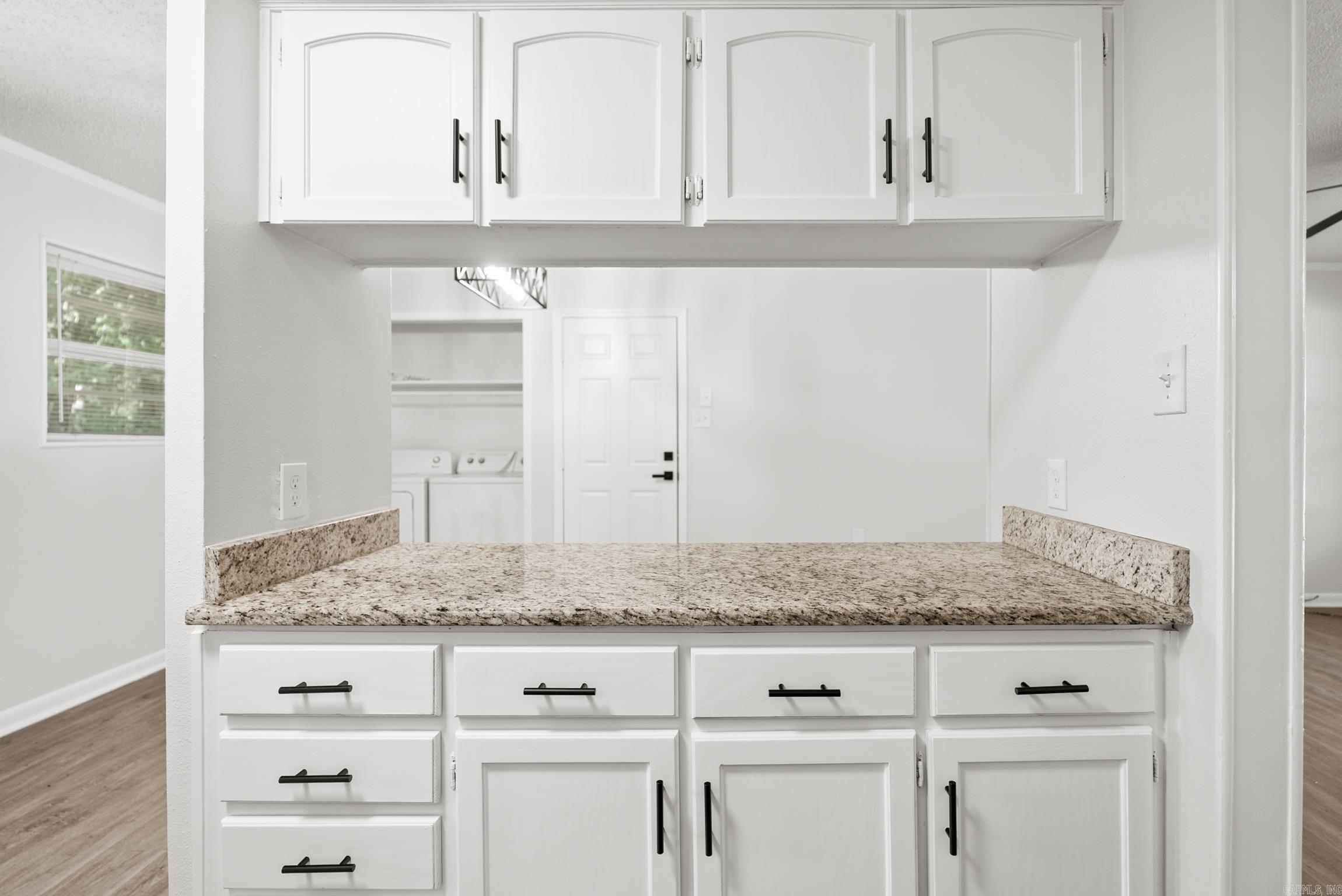 4623 Stratton  Little Rock, AR