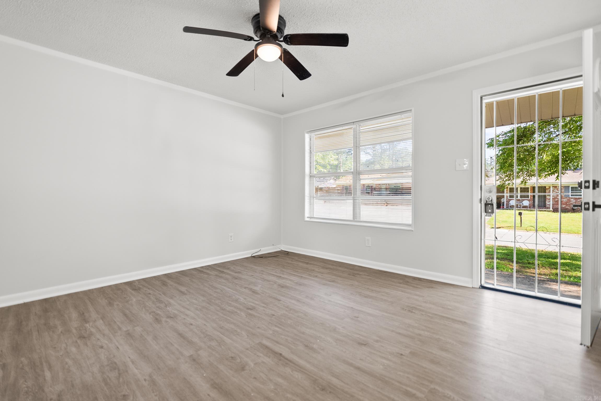 4623 Stratton  Little Rock, AR
