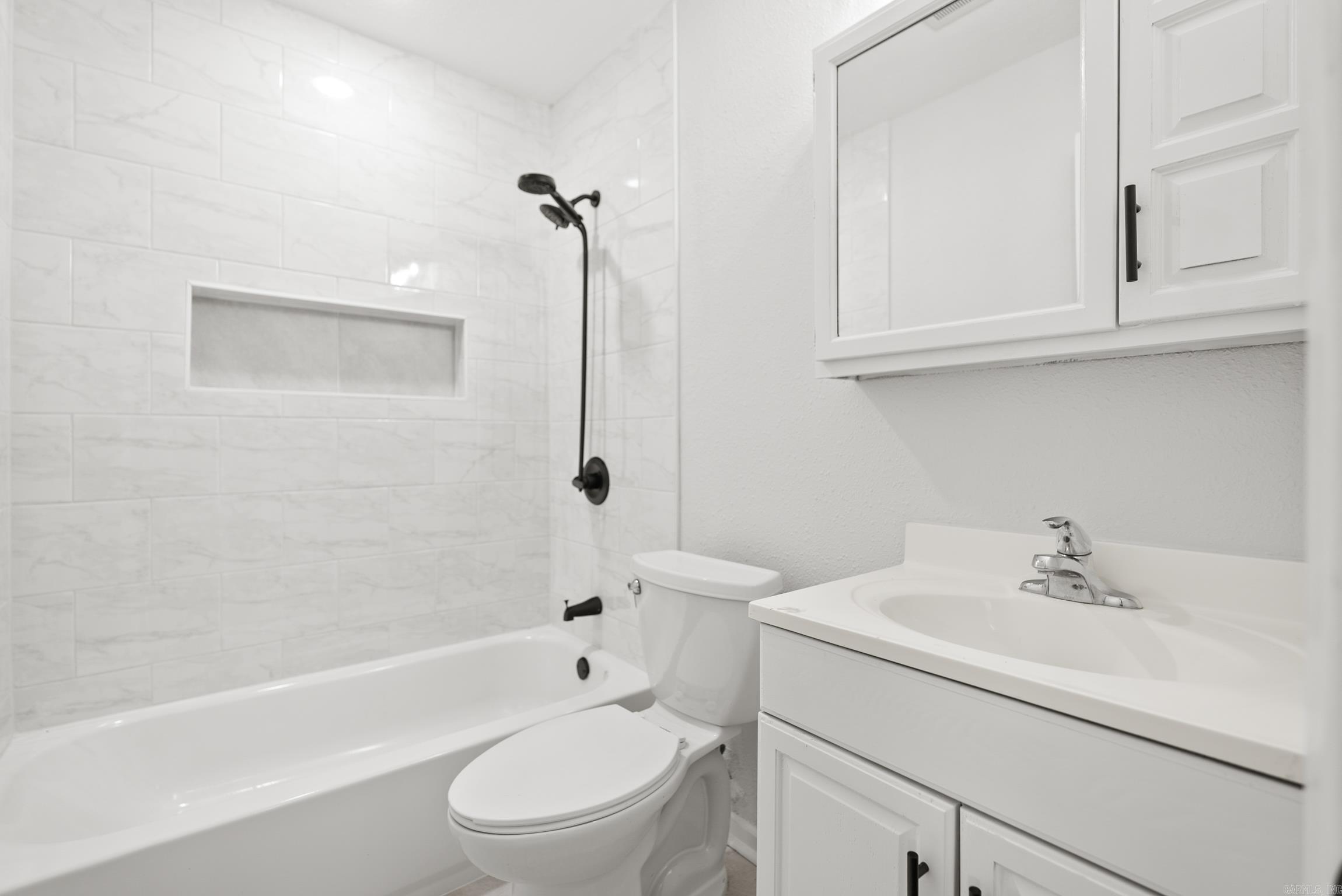 4623 Stratton  Little Rock, AR