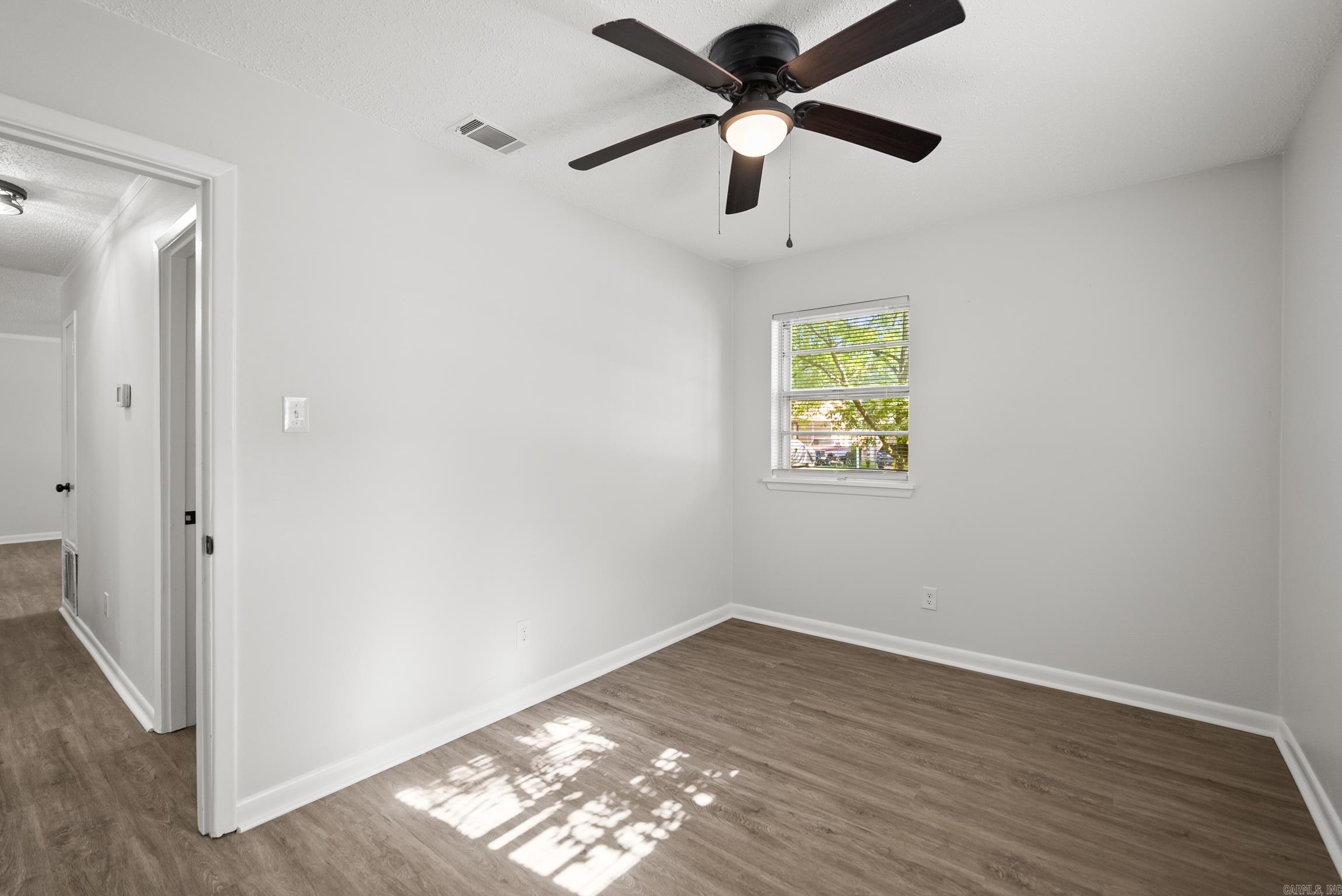 4623 Stratton  Little Rock, AR