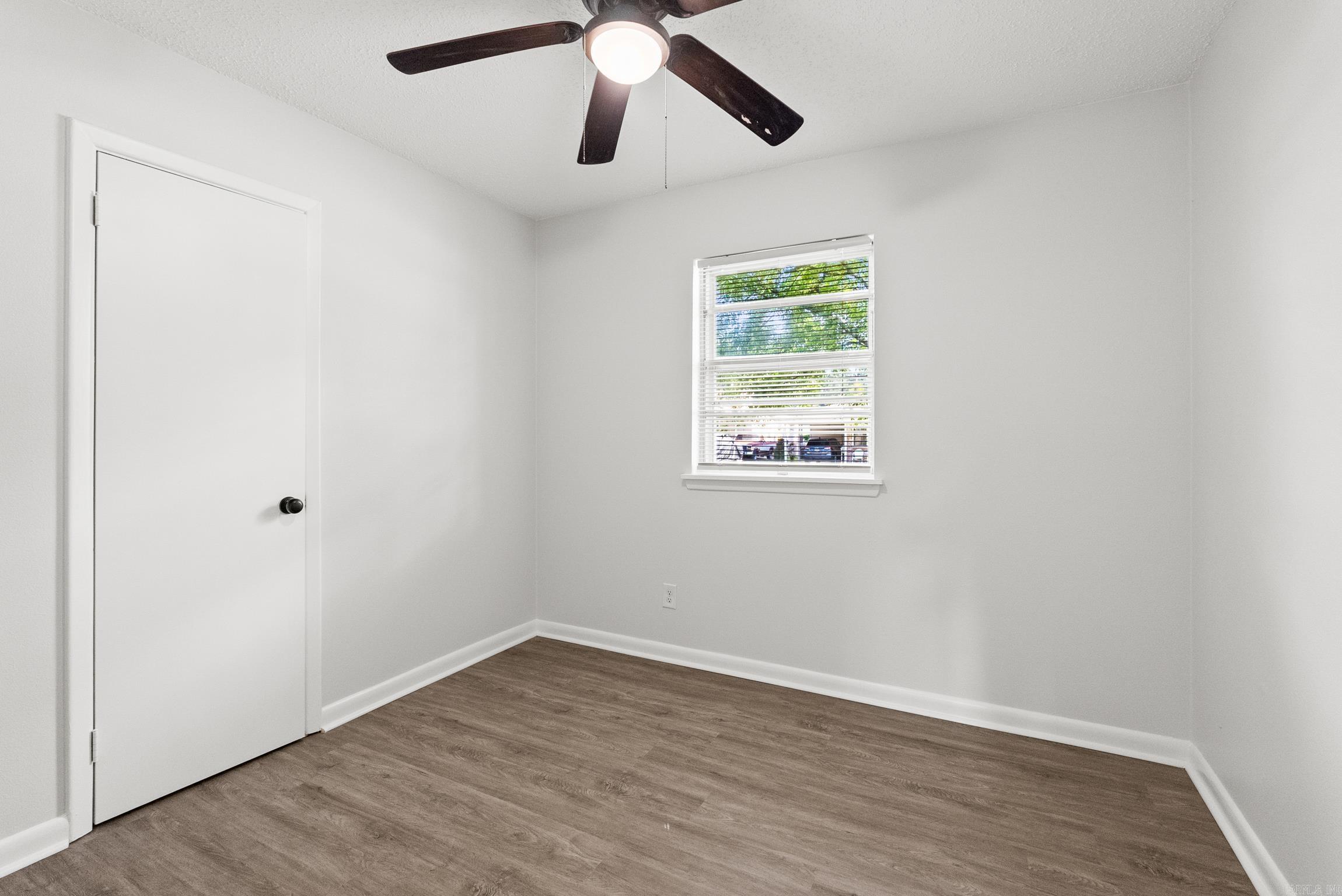 4623 Stratton  Little Rock, AR