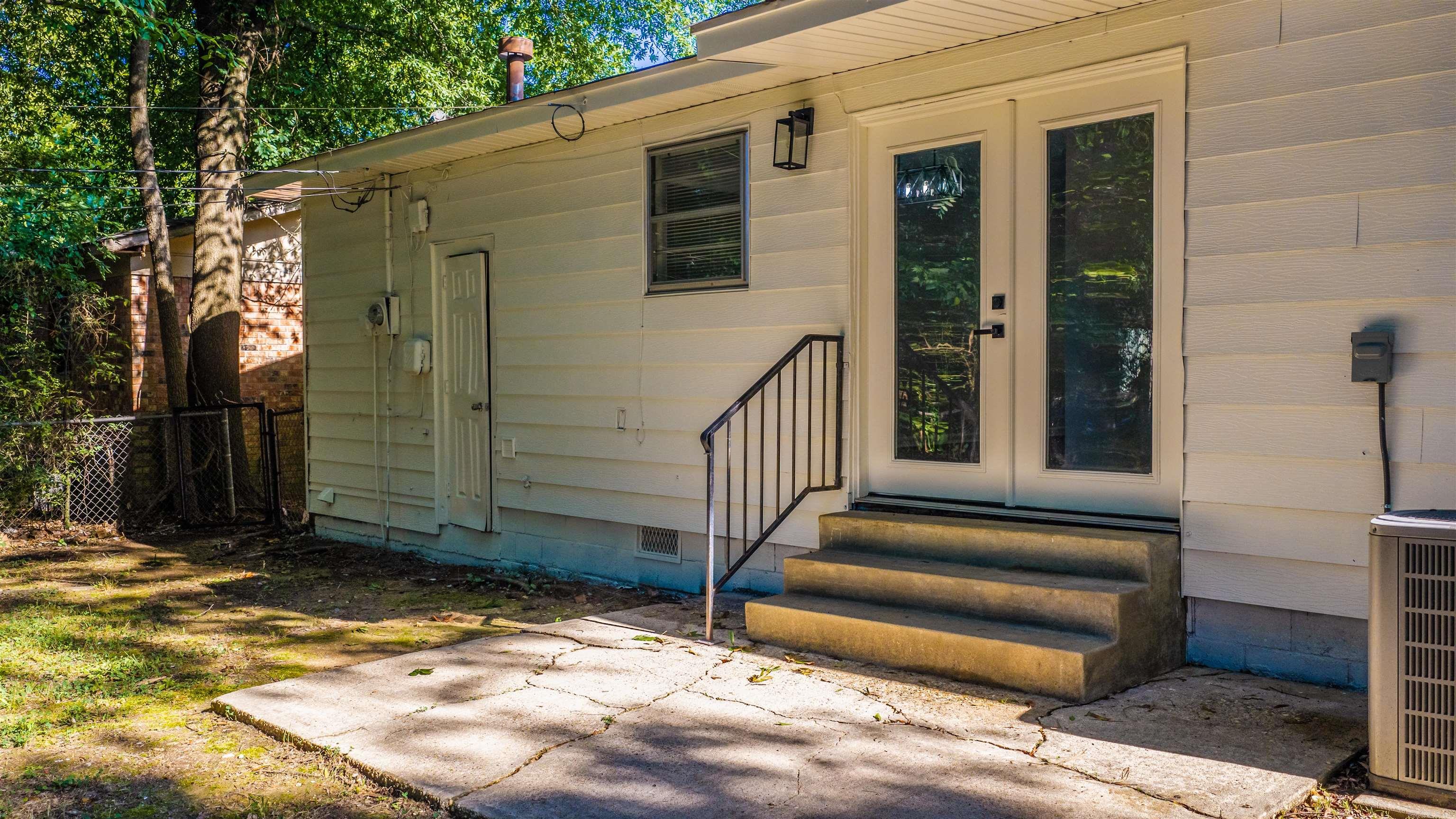 4623 Stratton  Little Rock, AR