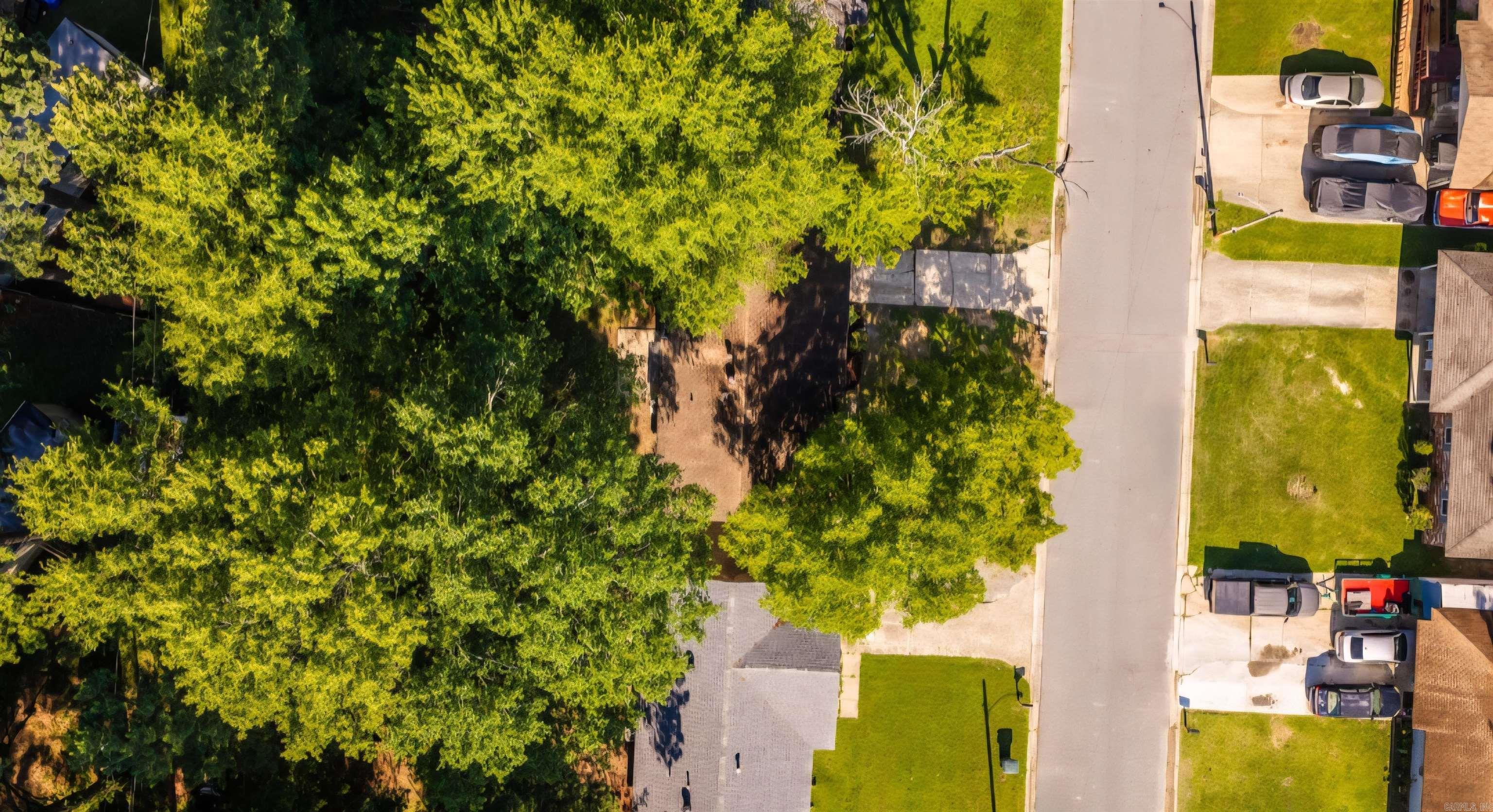 4623 Stratton  Little Rock, AR