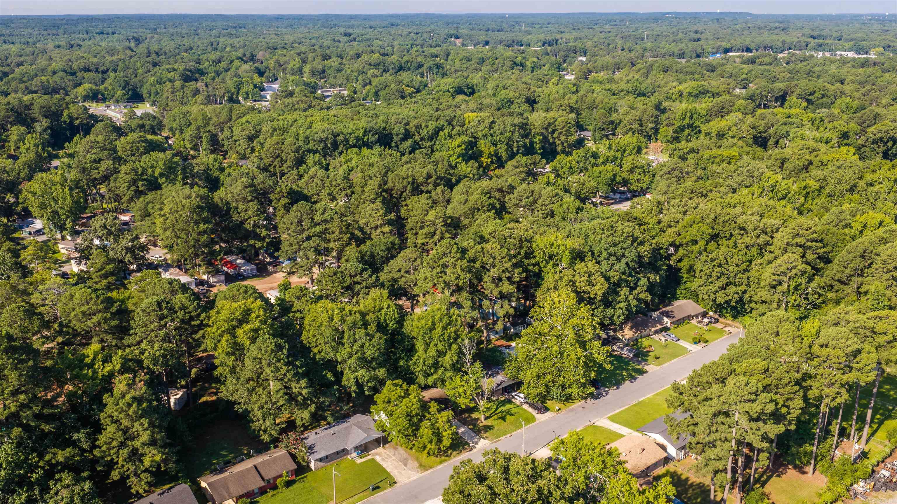 4623 Stratton  Little Rock, AR