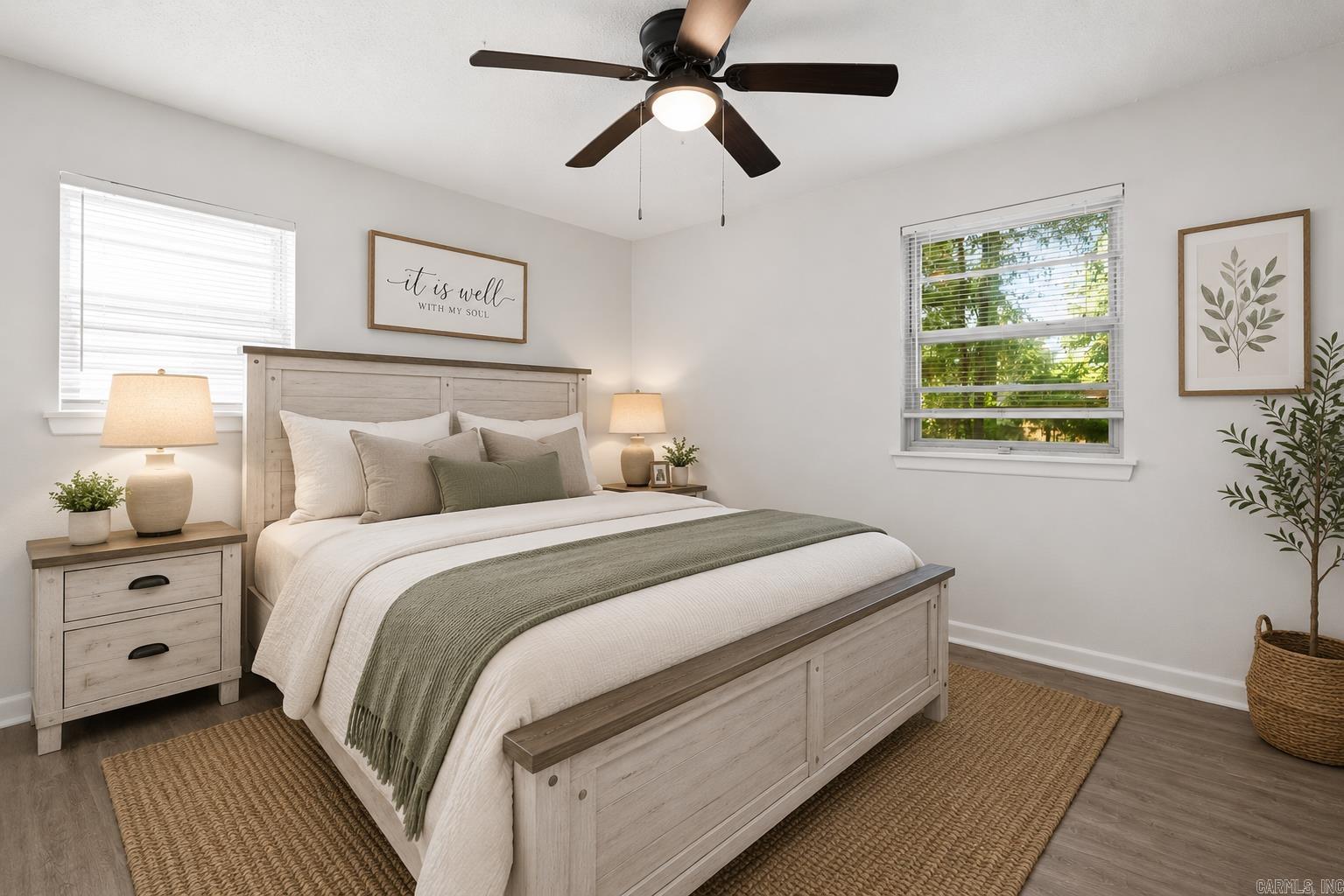 4623 Stratton  Little Rock, AR