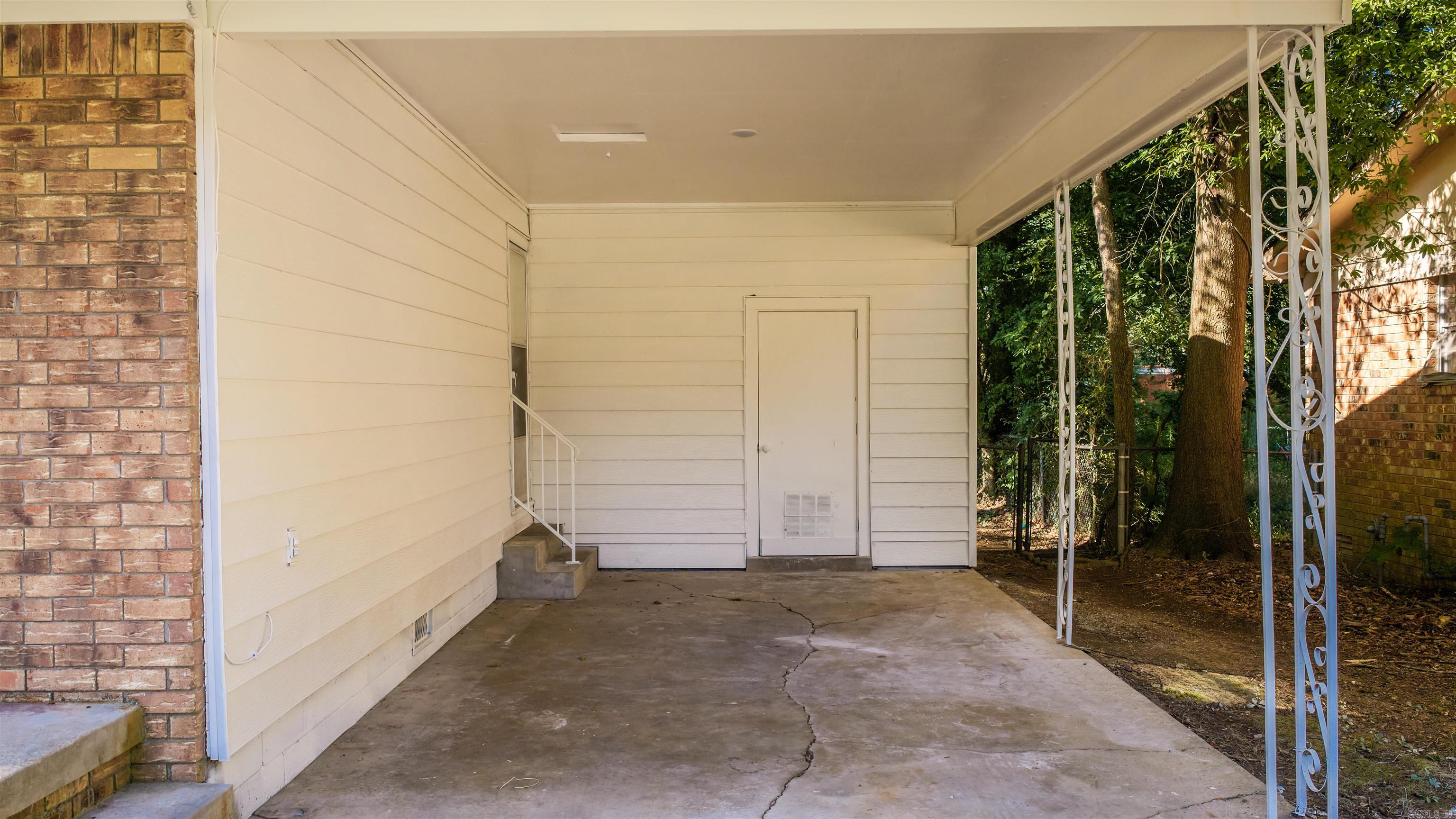 4623 Stratton  Little Rock, AR