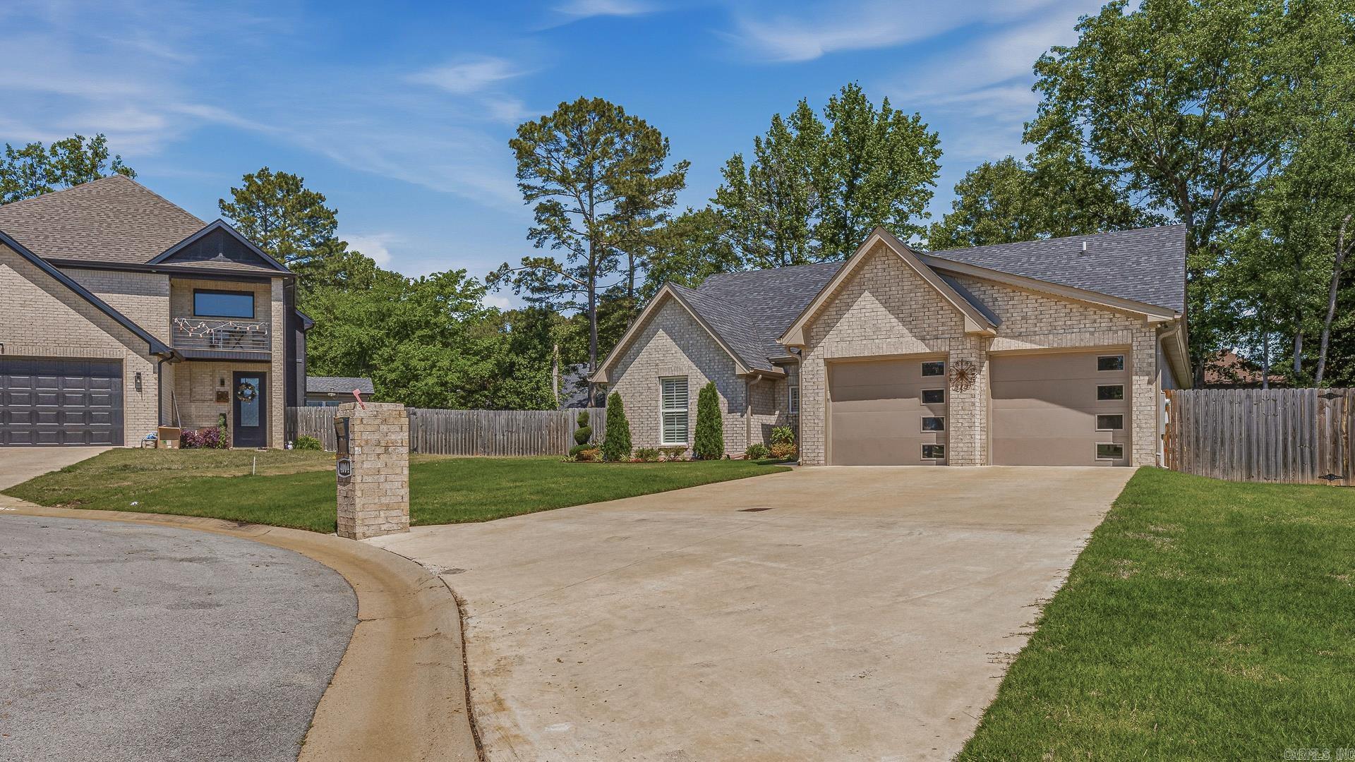 4004 Sandra  Jonesboro, AR