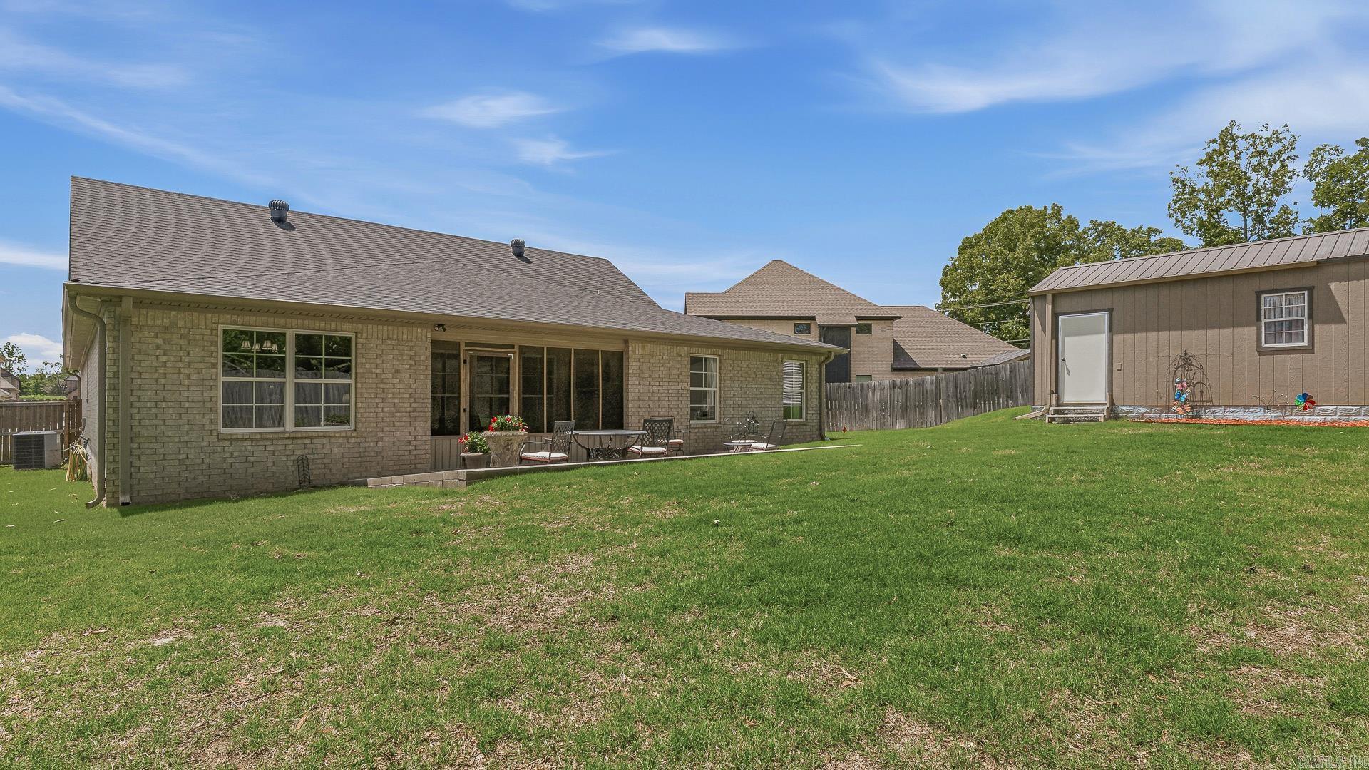 4004 Sandra  Jonesboro, AR