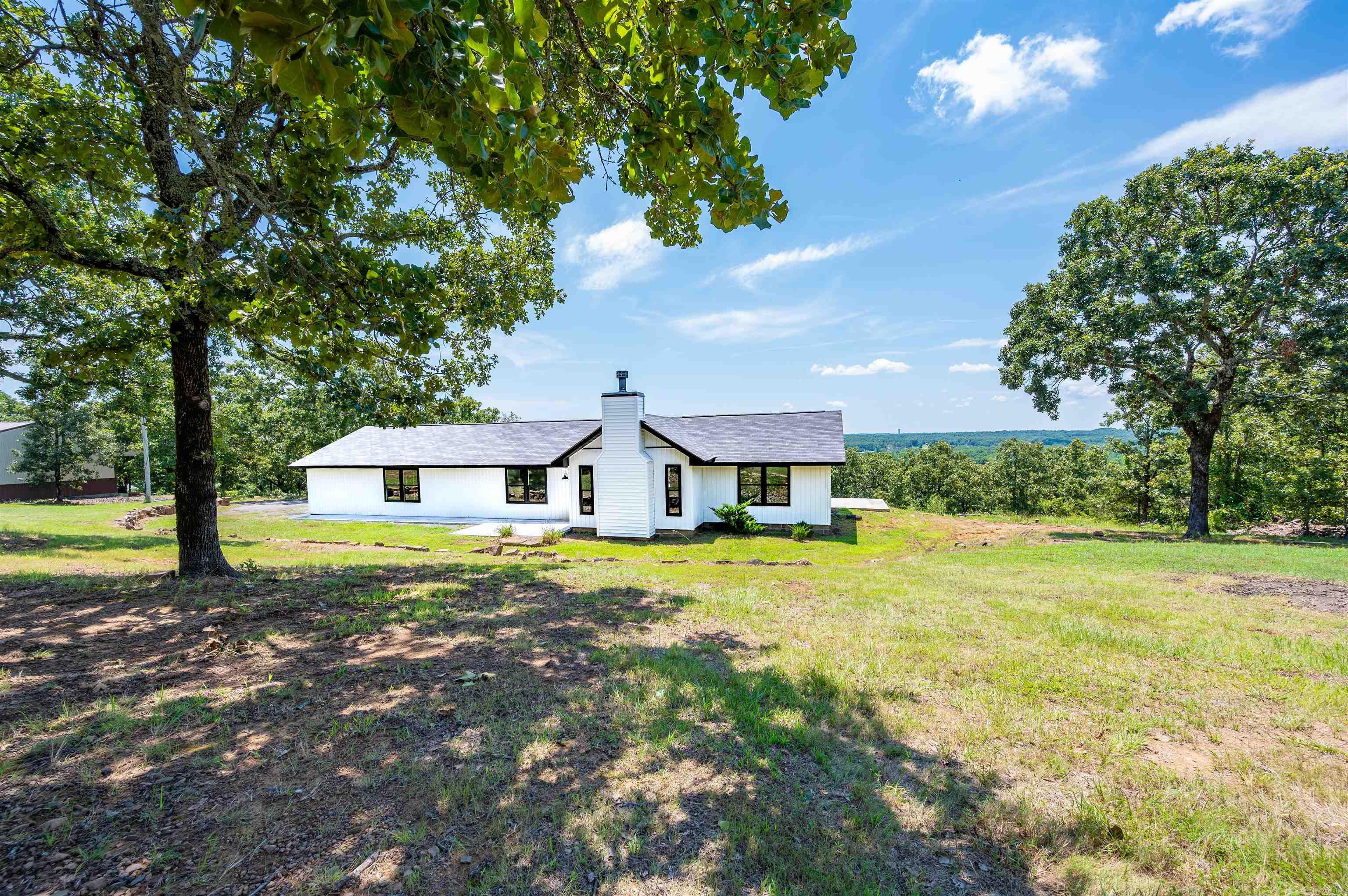 14307 Parnell  Cabot, AR