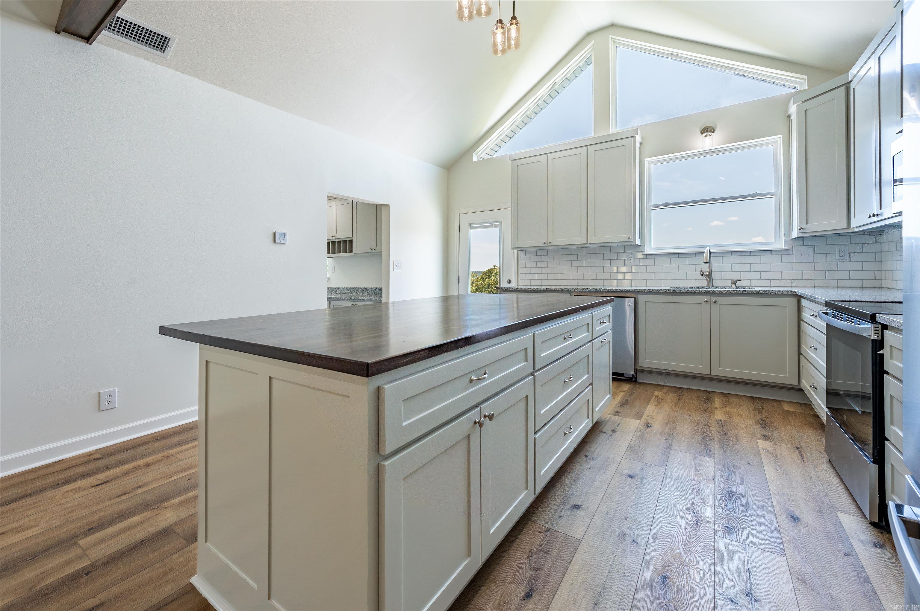 14307 Parnell  Cabot, AR