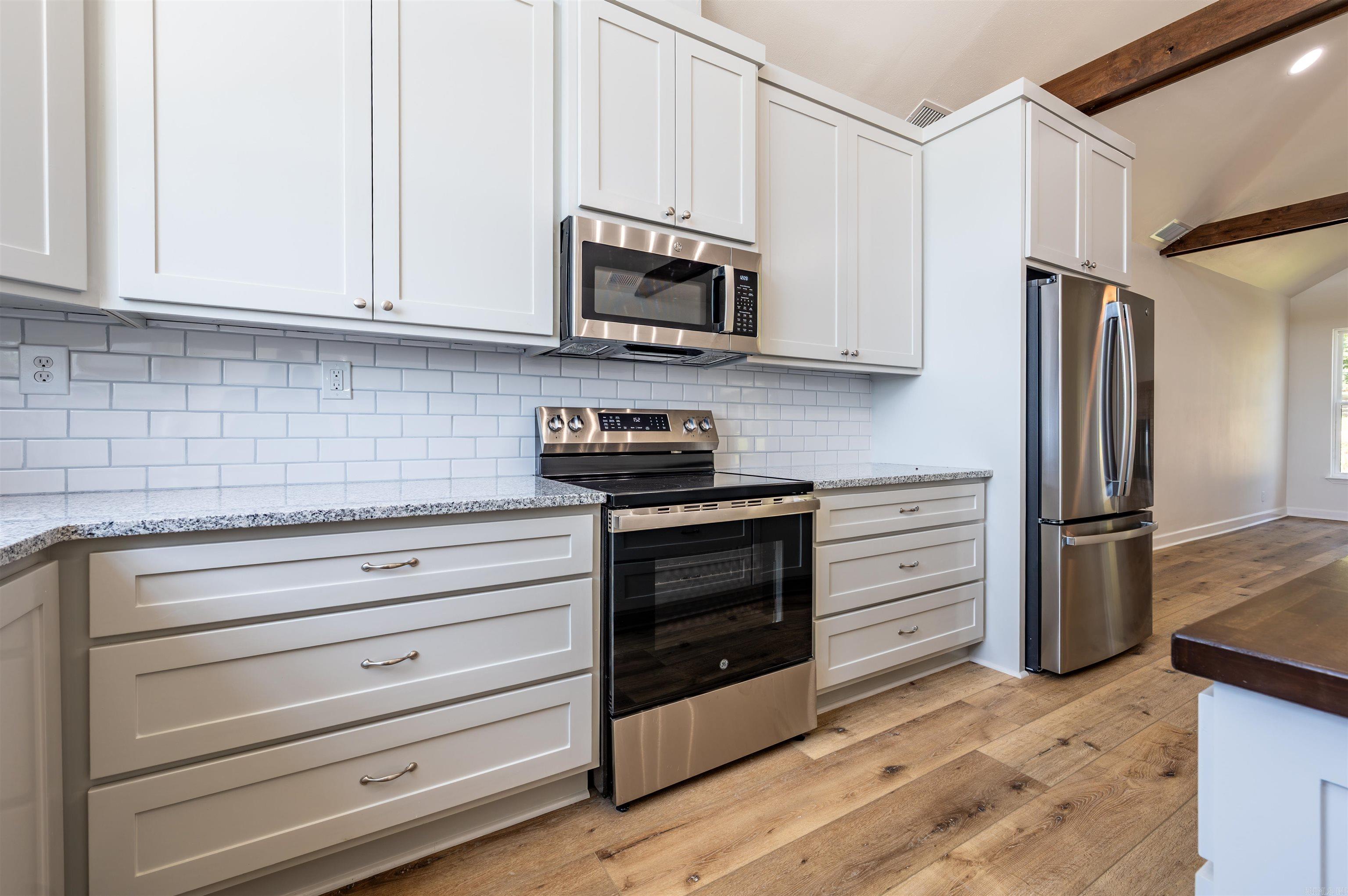 14307 Parnell  Cabot, AR