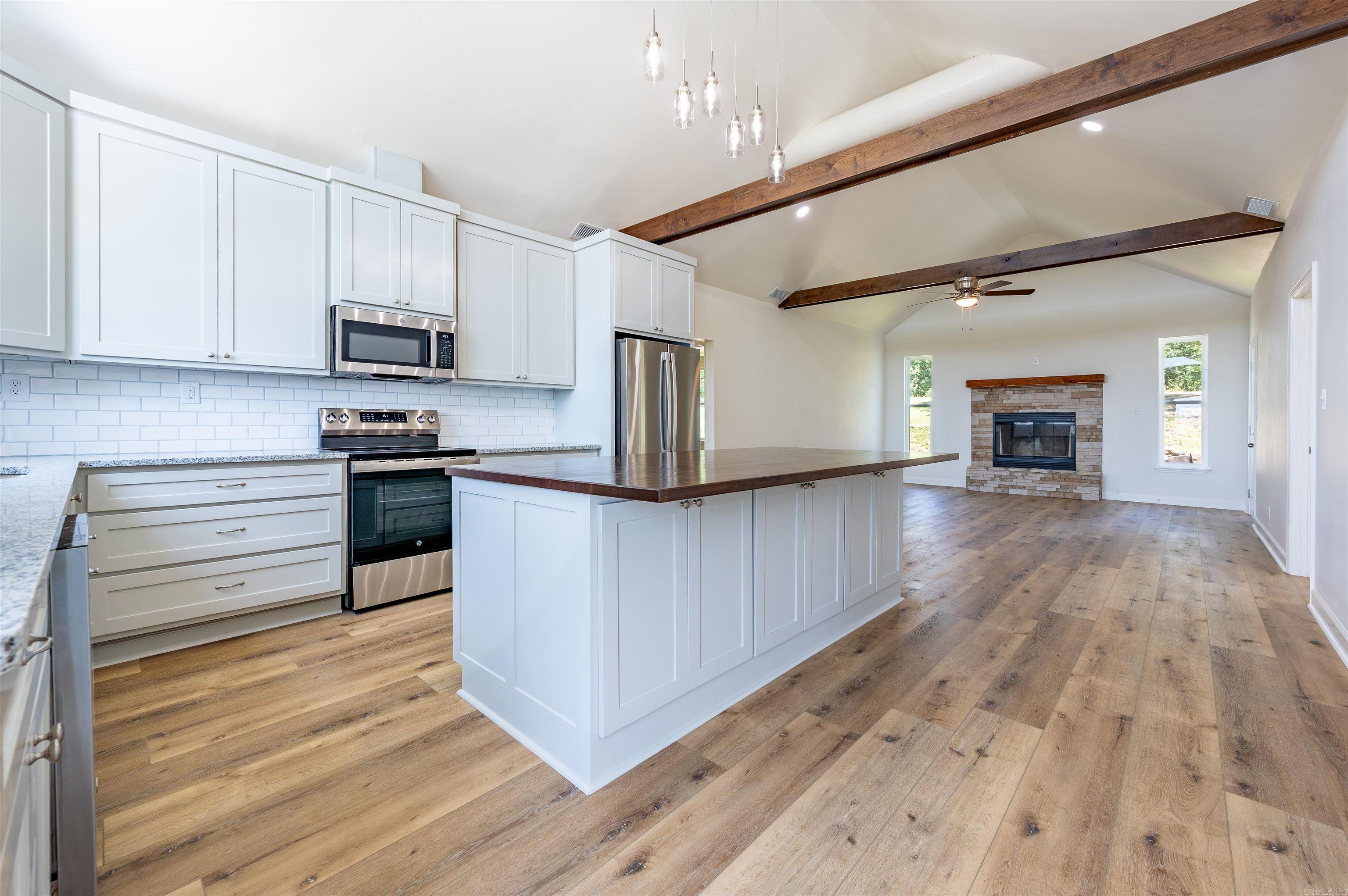 14307 Parnell  Cabot, AR