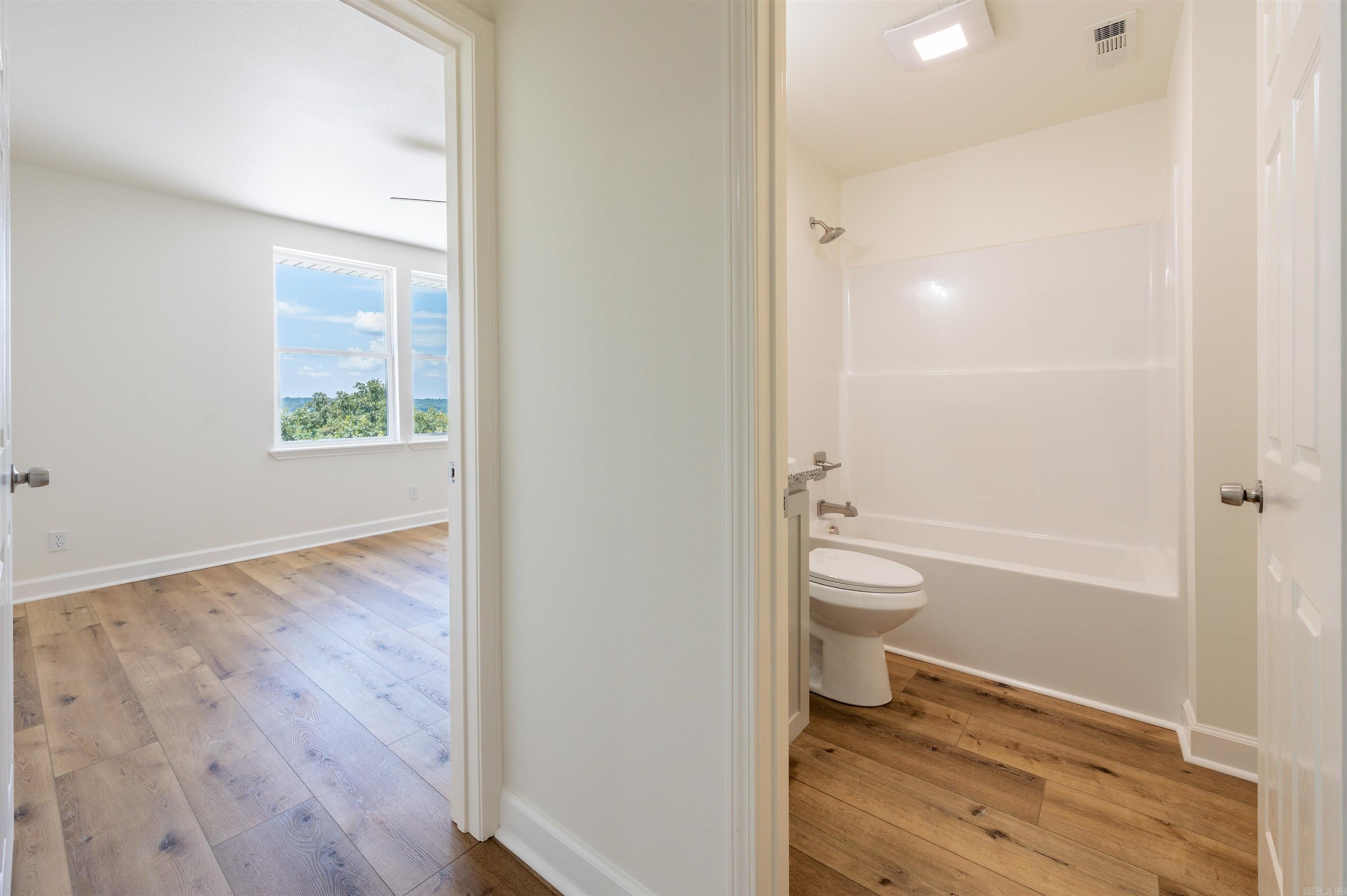 14307 Parnell  Cabot, AR
