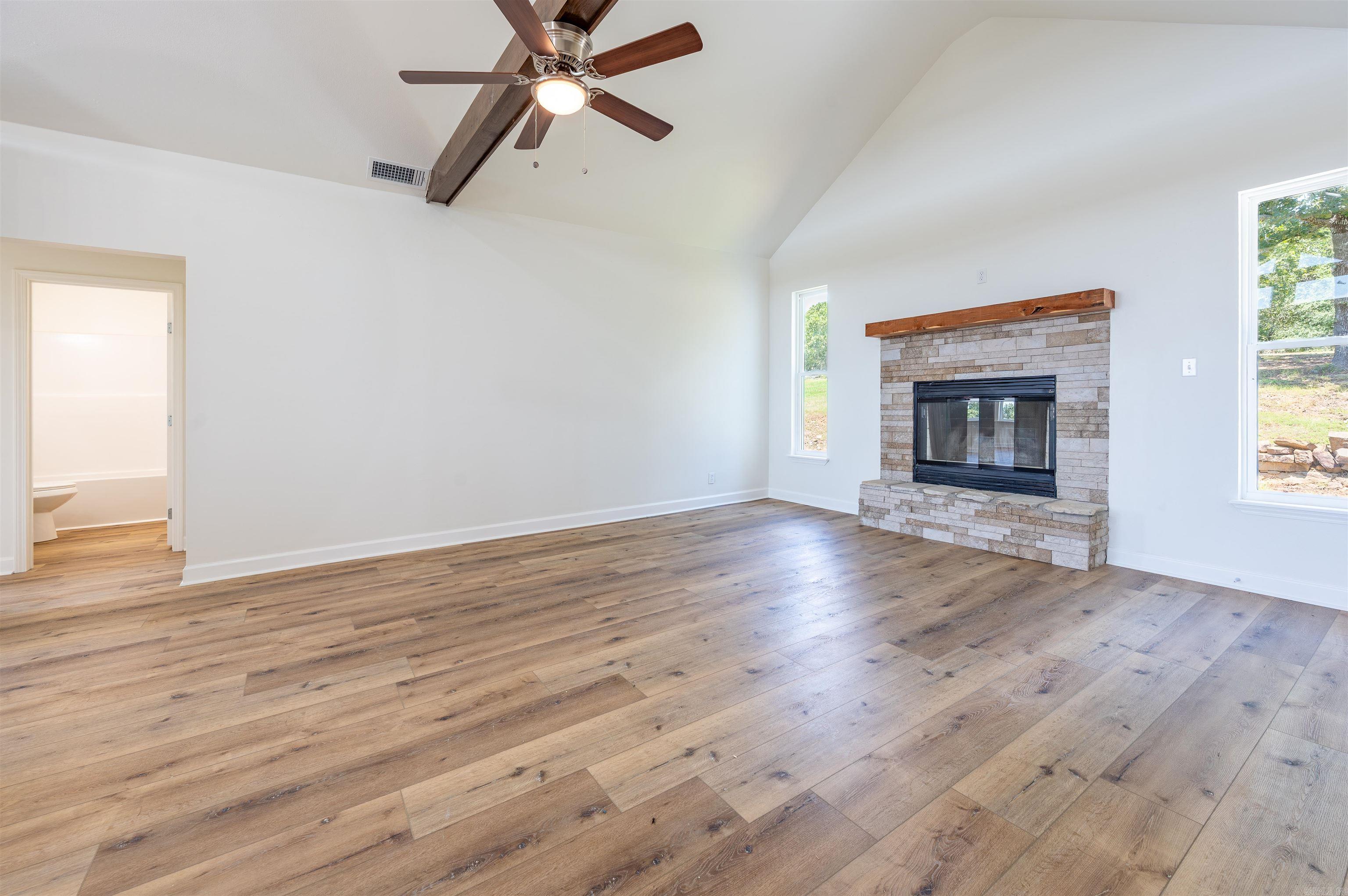 14307 Parnell  Cabot, AR