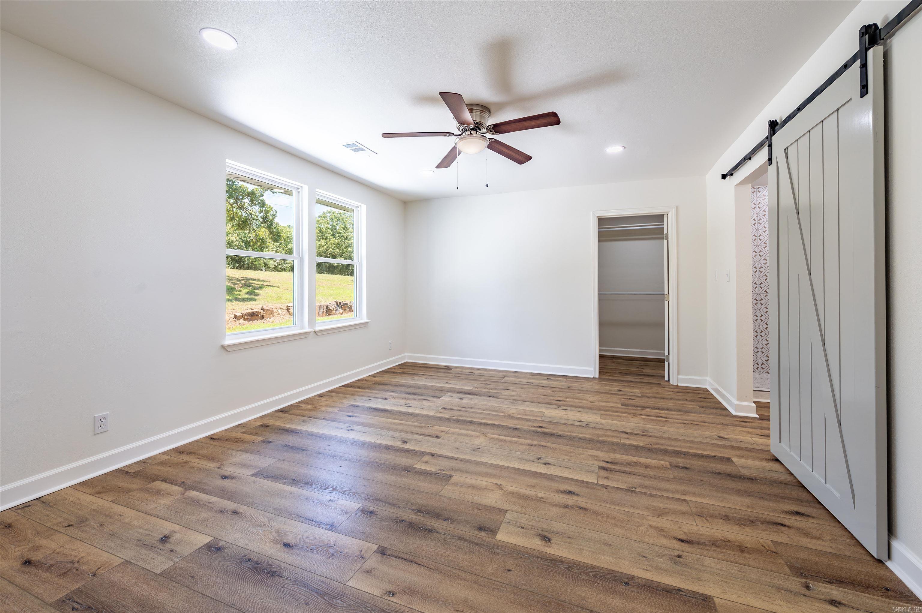 14307 Parnell  Cabot, AR