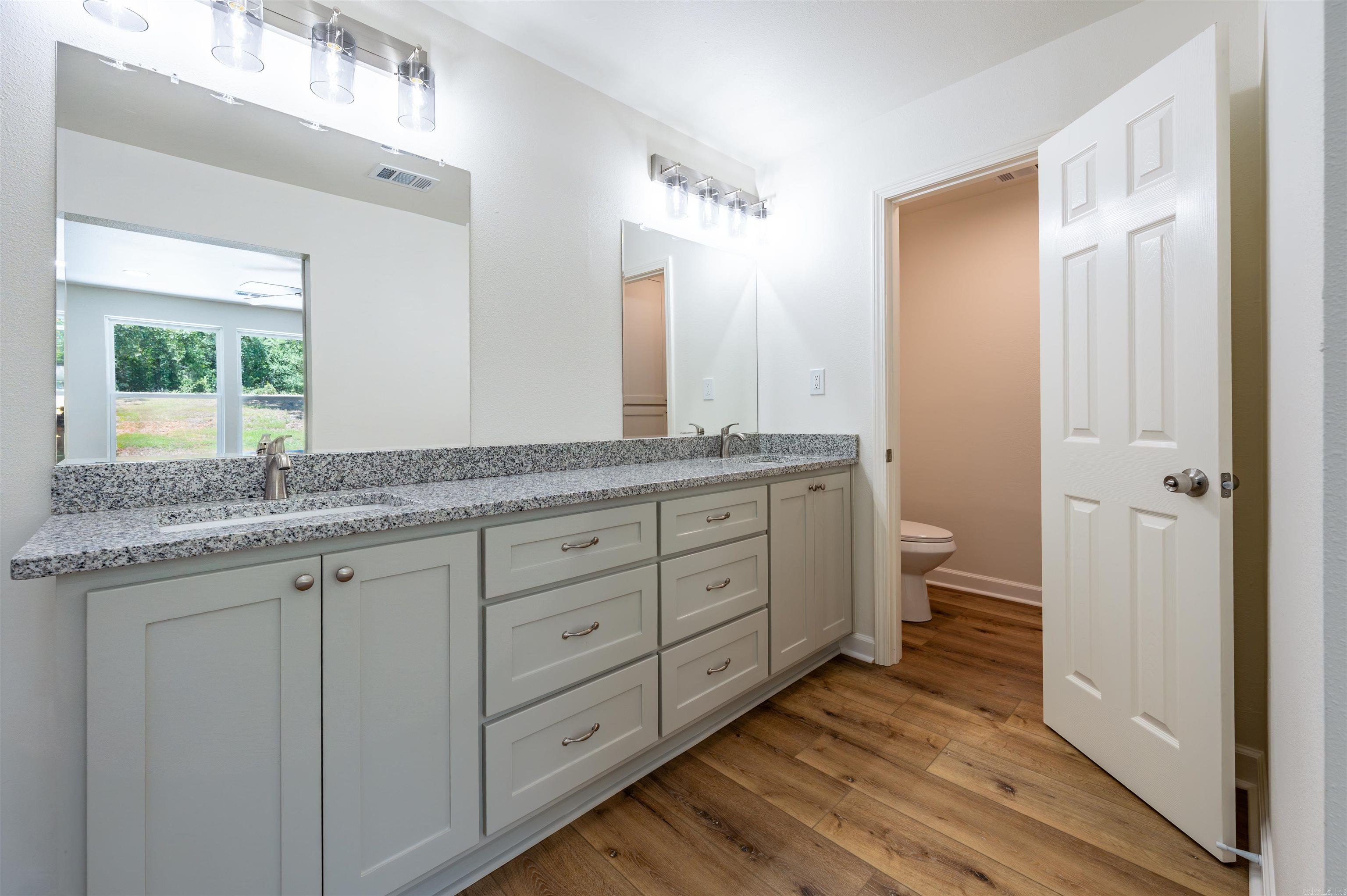 14307 Parnell  Cabot, AR