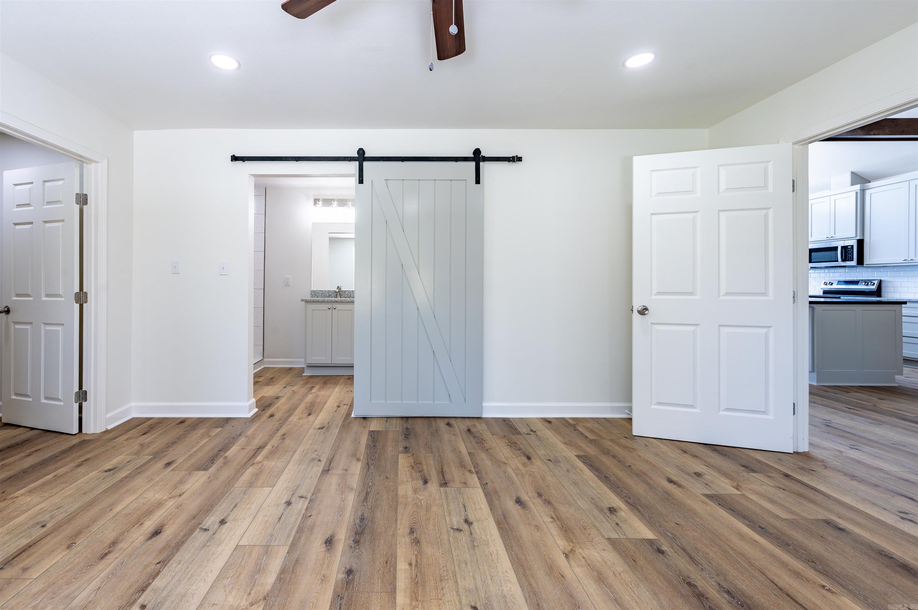 14307 Parnell  Cabot, AR