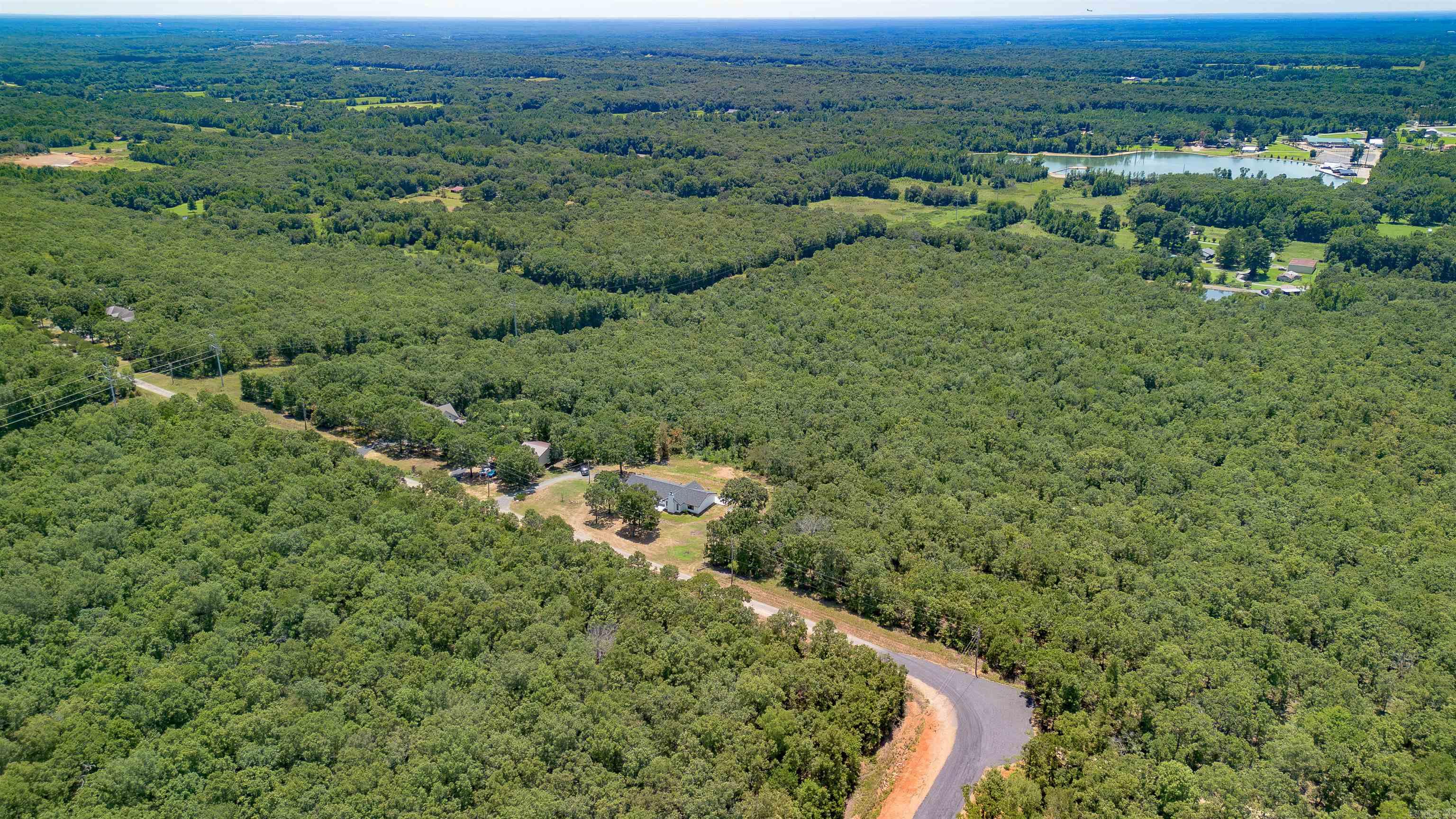 14307 Parnell  Cabot, AR