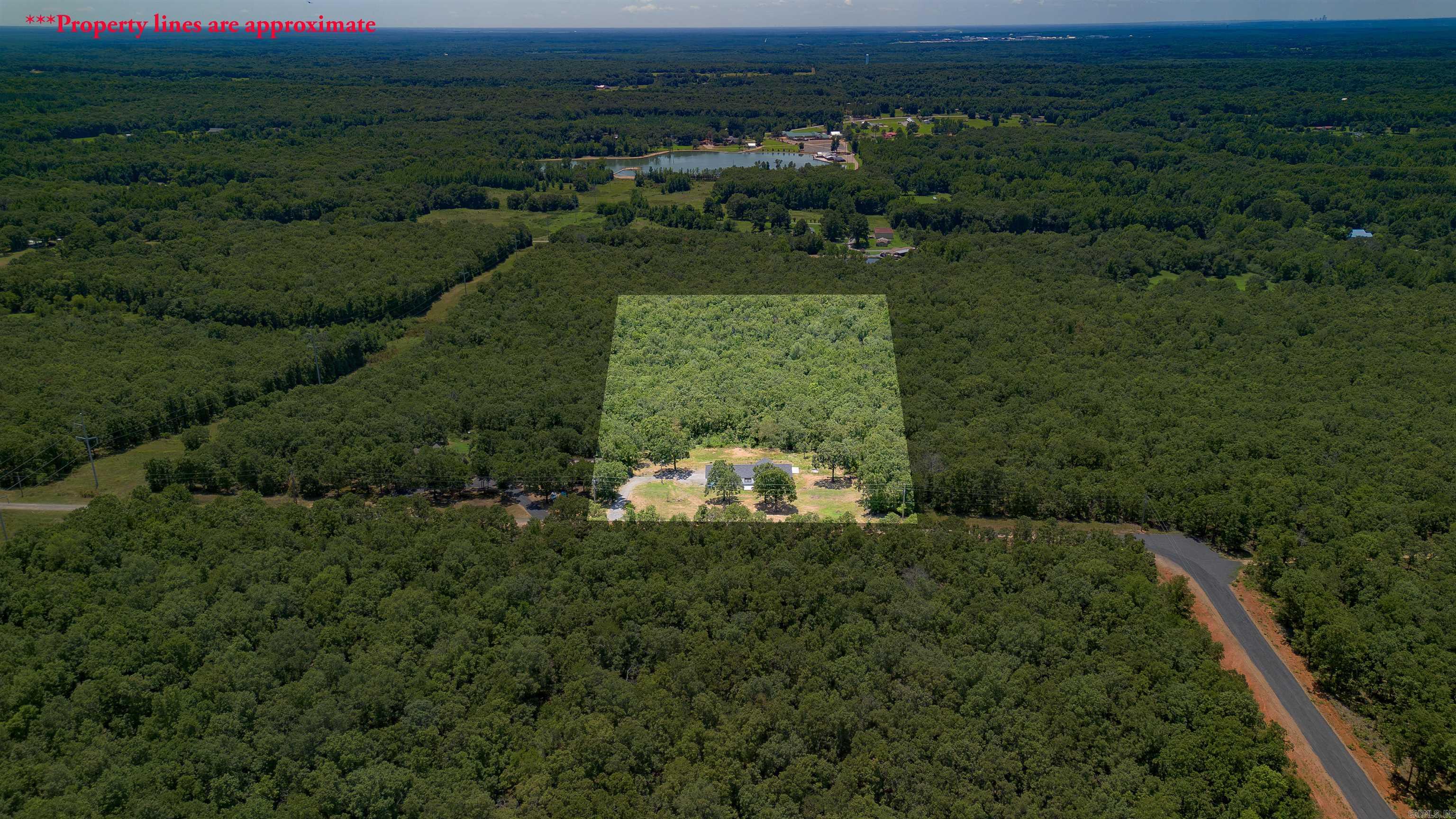 14307 Parnell  Cabot, AR